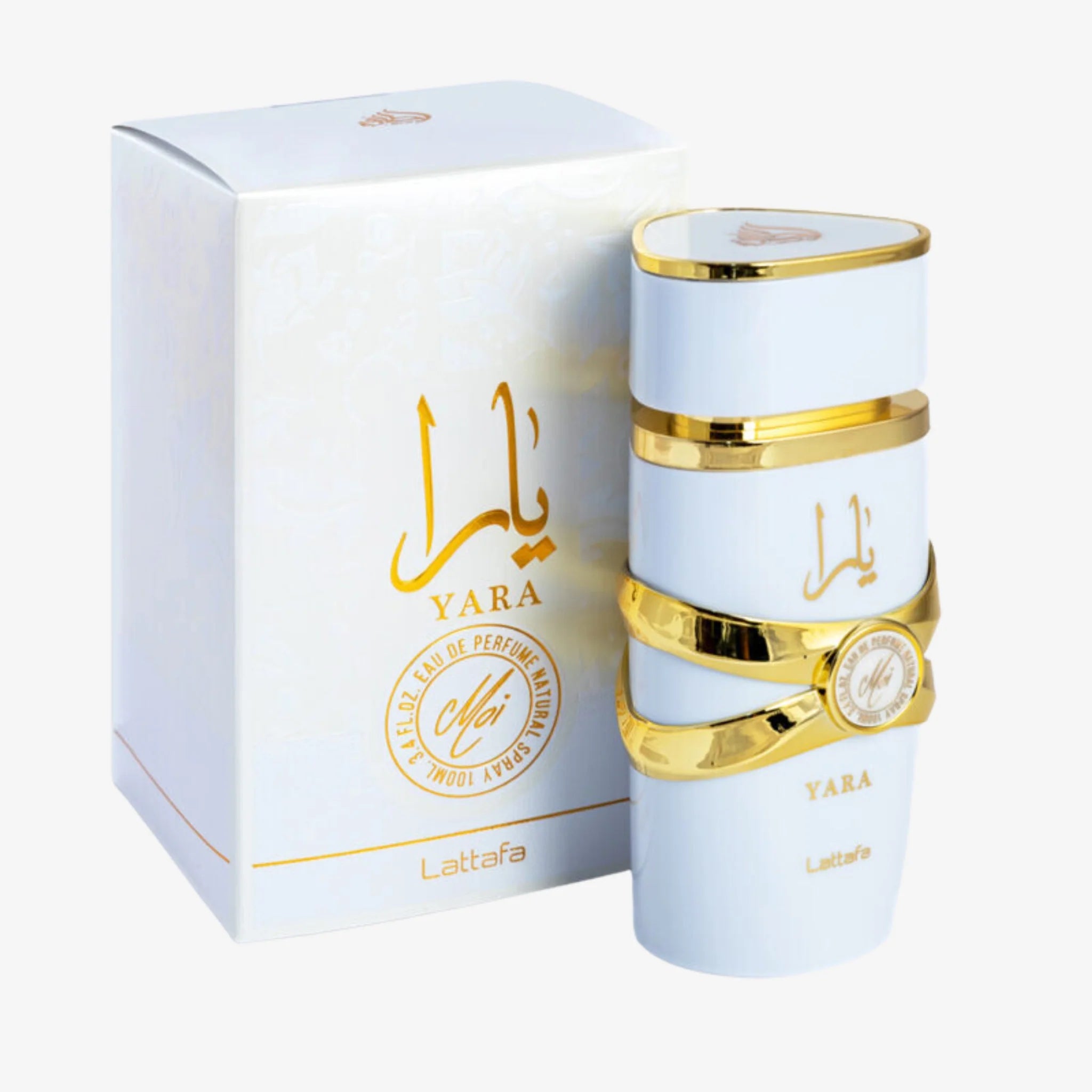 Yara Moi Eau De Parfum by Lattafa