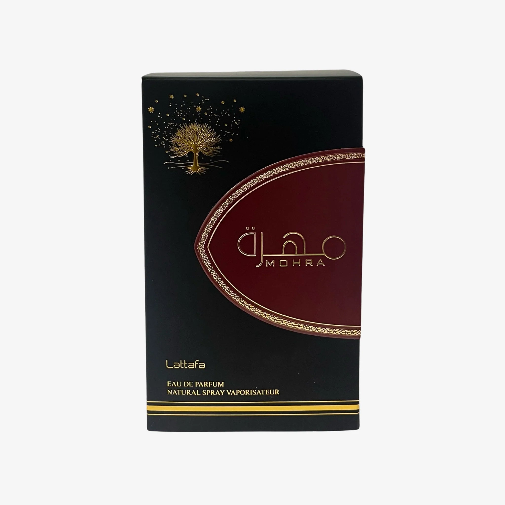 Mohra Eau De Parfum by Lattafa