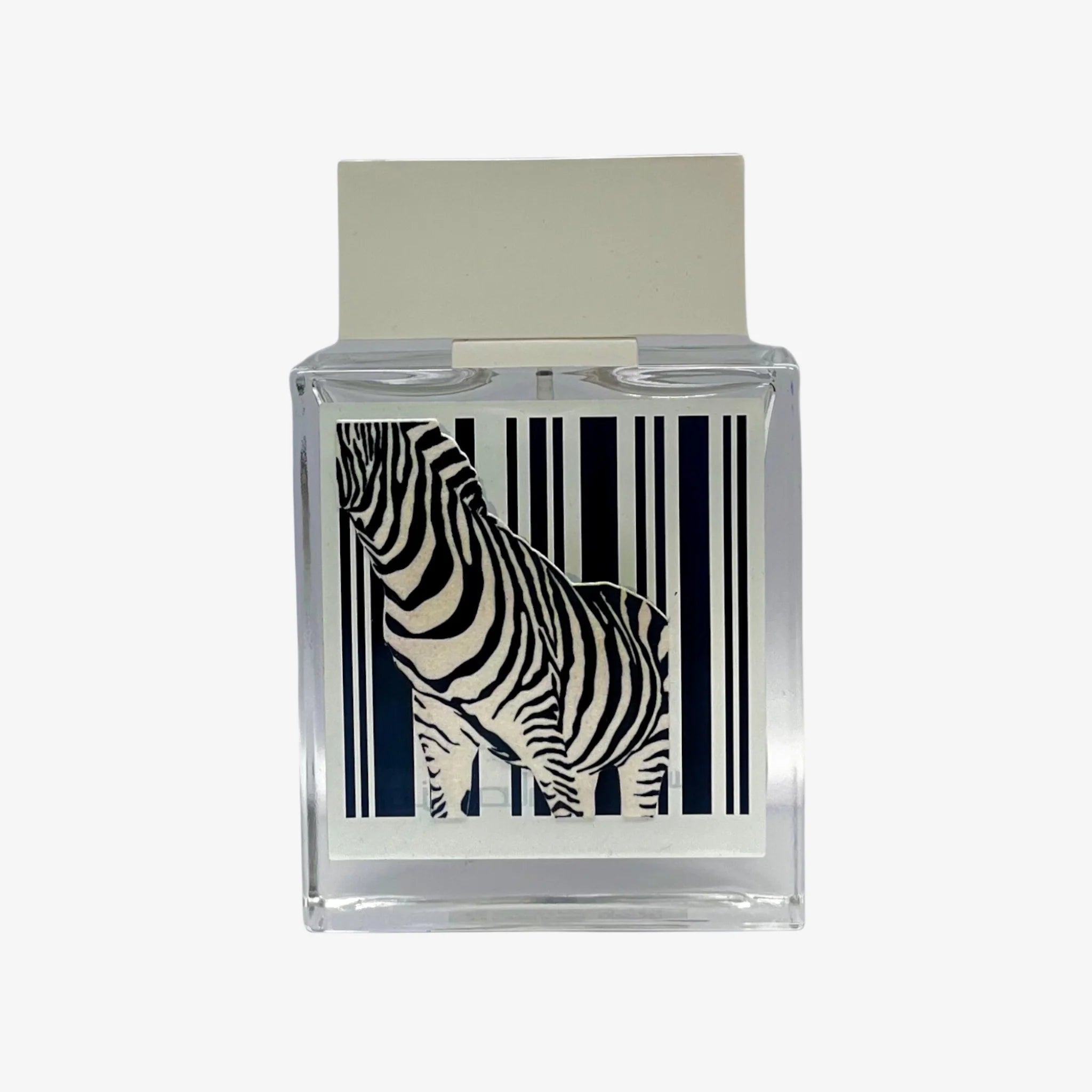 Rumz Al Rasasi 9325 Pour Elle Eau De Parfum by Rasasi