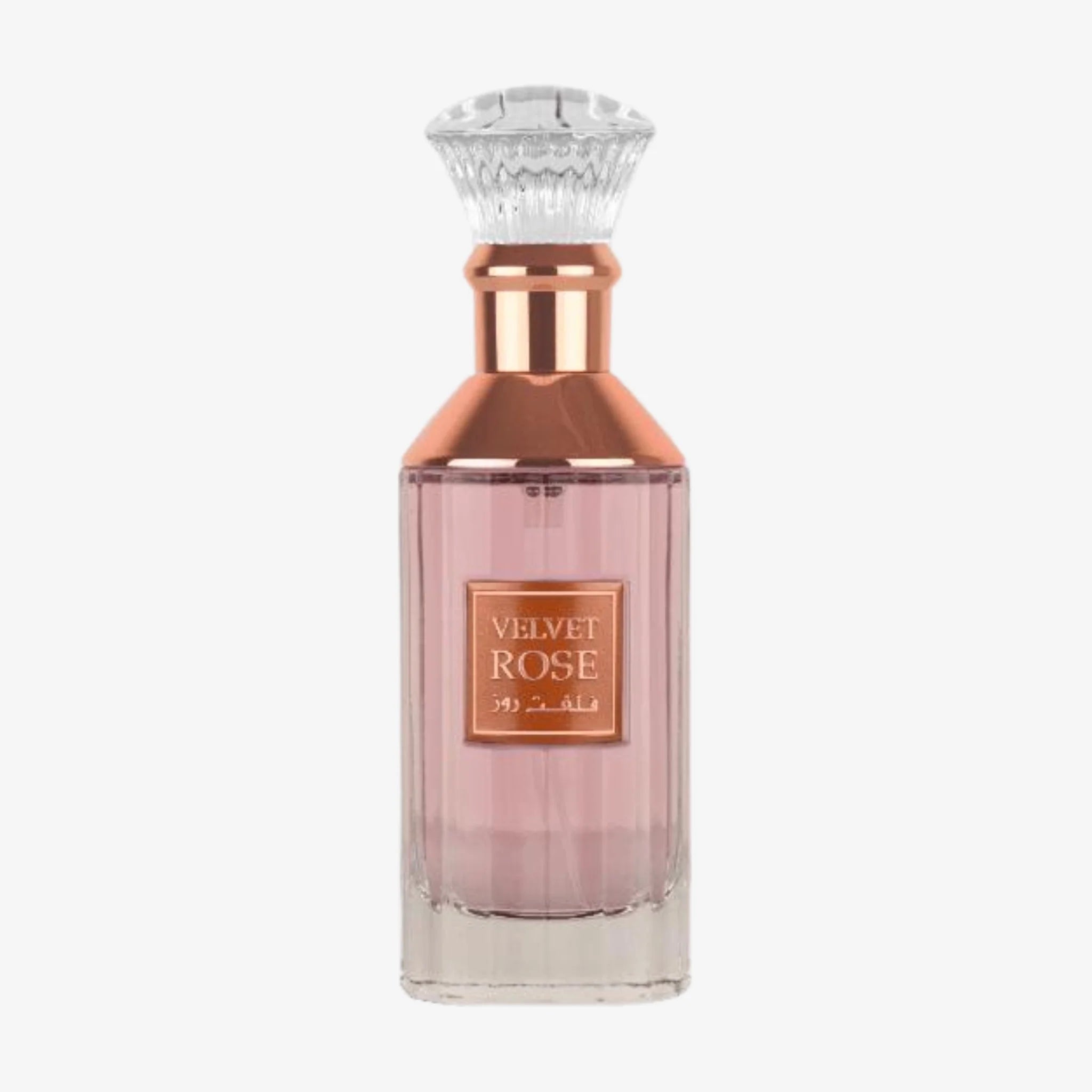 Velvet Rose Eau De Parfum by Lattafa