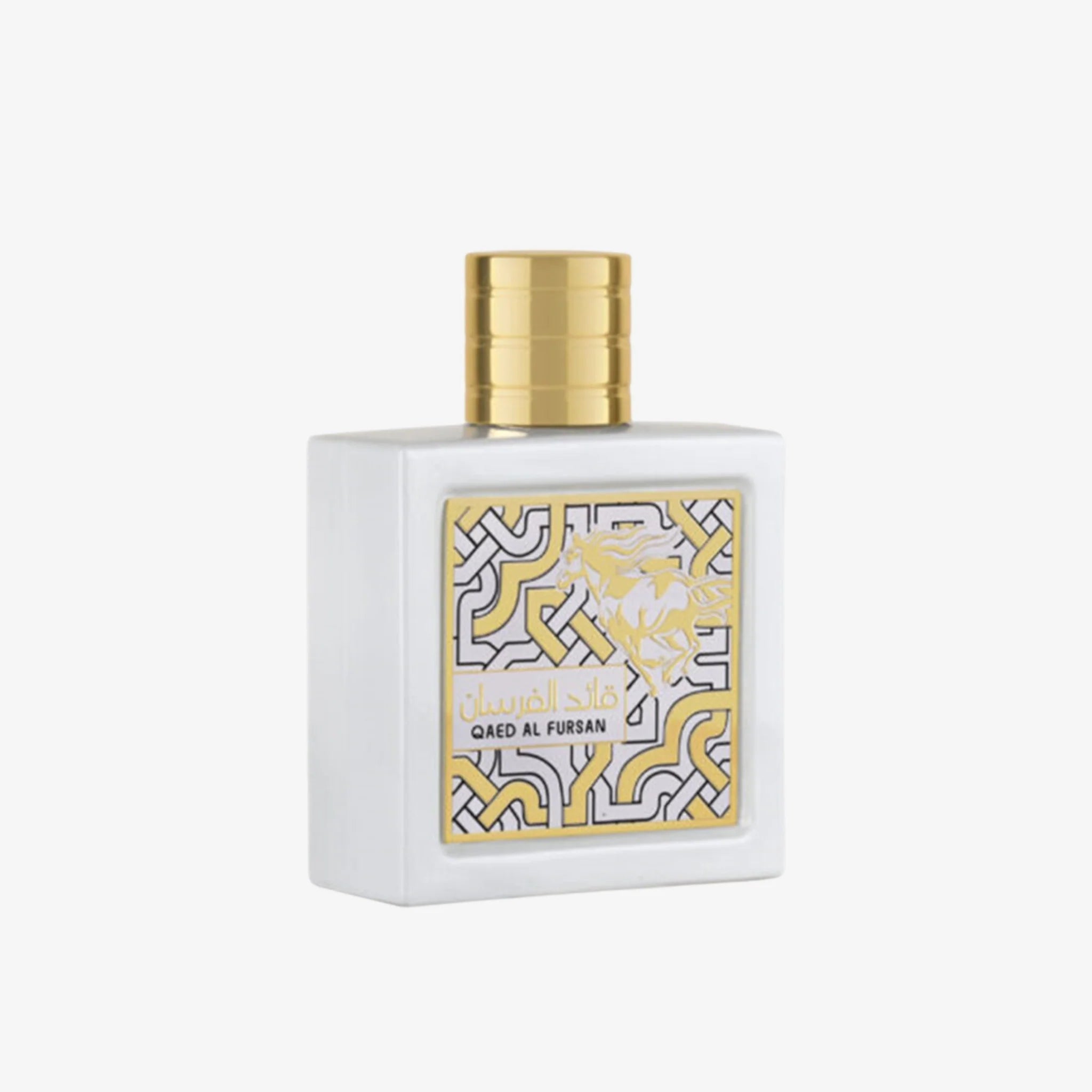 Qaed Al Fursan Unlimted Eau De Parfum by Lattafa