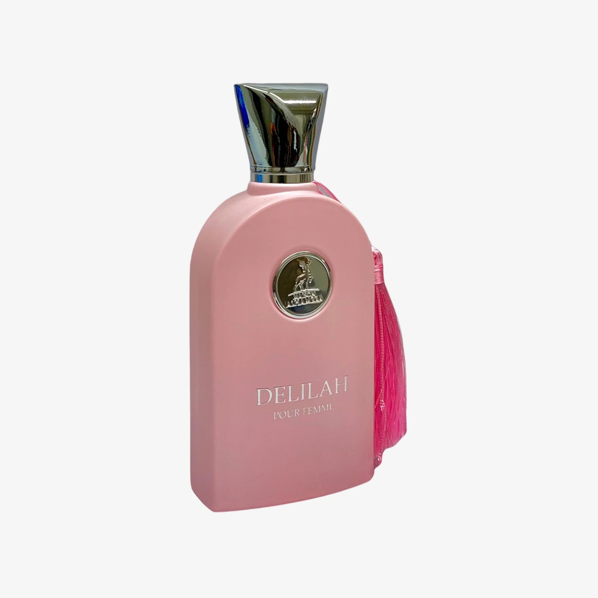 Delilah Eau De Parfum by Maison Alhambra