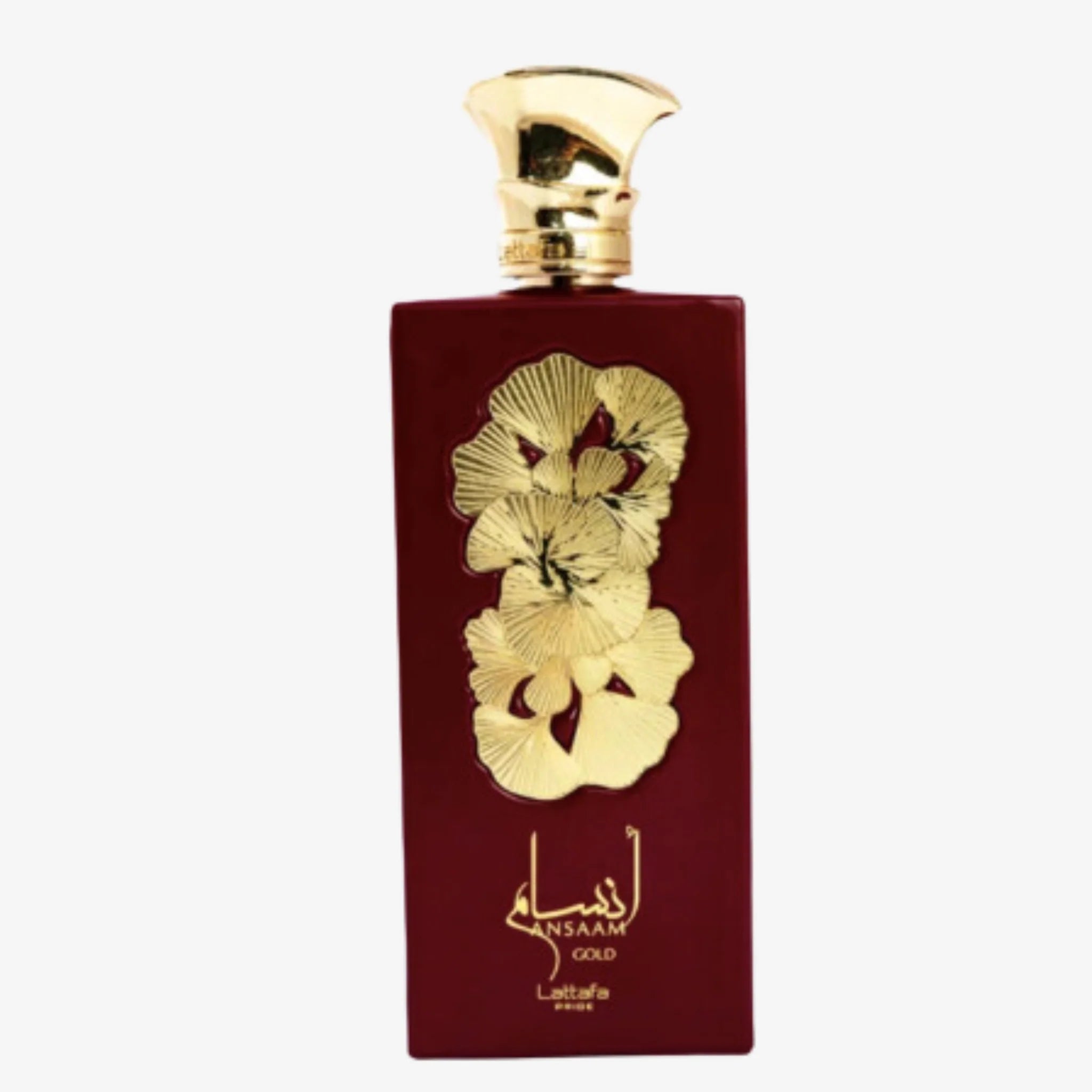 Ansaam Gold Eau De Parfum by Lattafa Pride