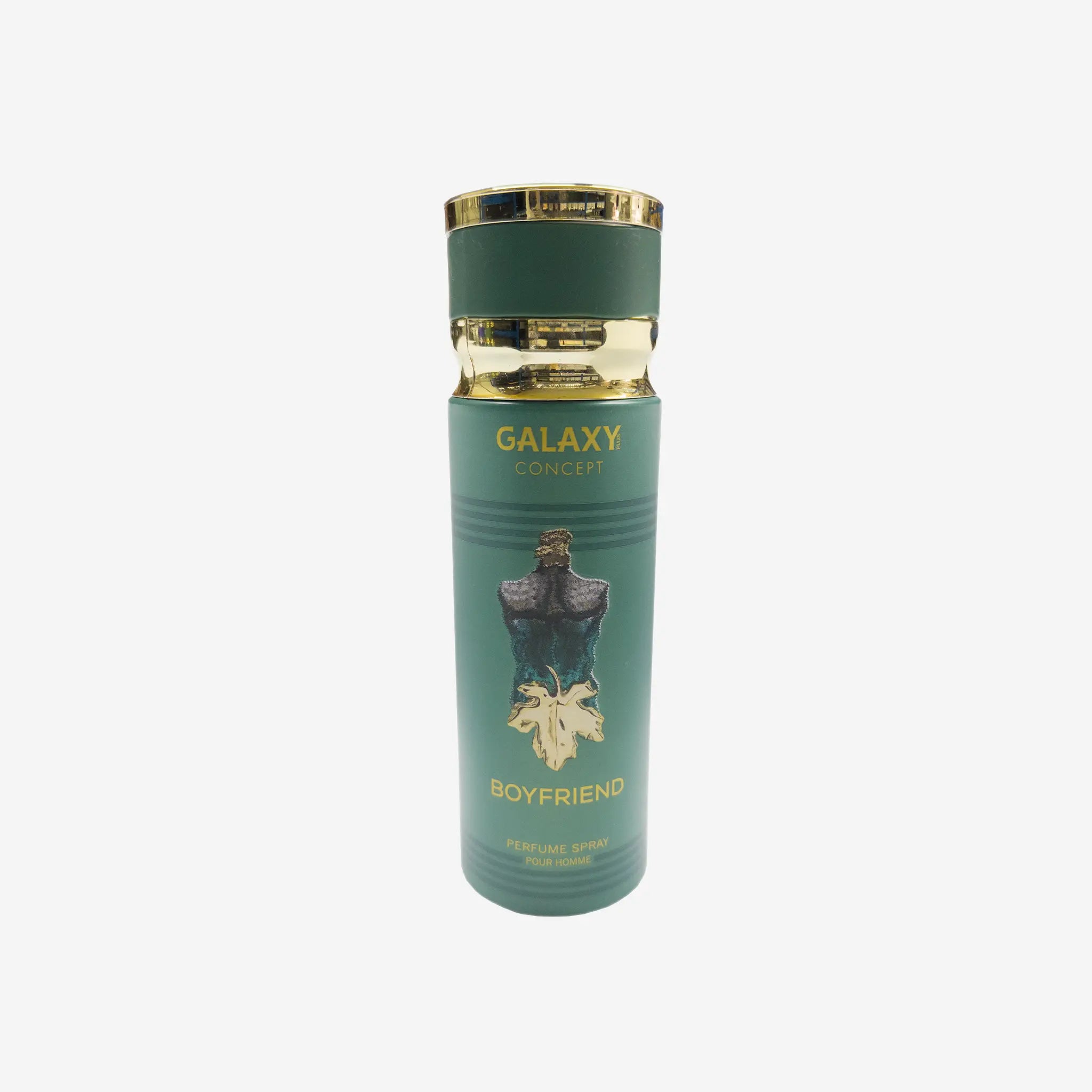 THE KNIGHT Perfume Body Spray (BOYFRIEND) - Inspired By Le Beau Le Parfum by Galaxy Plus Concept