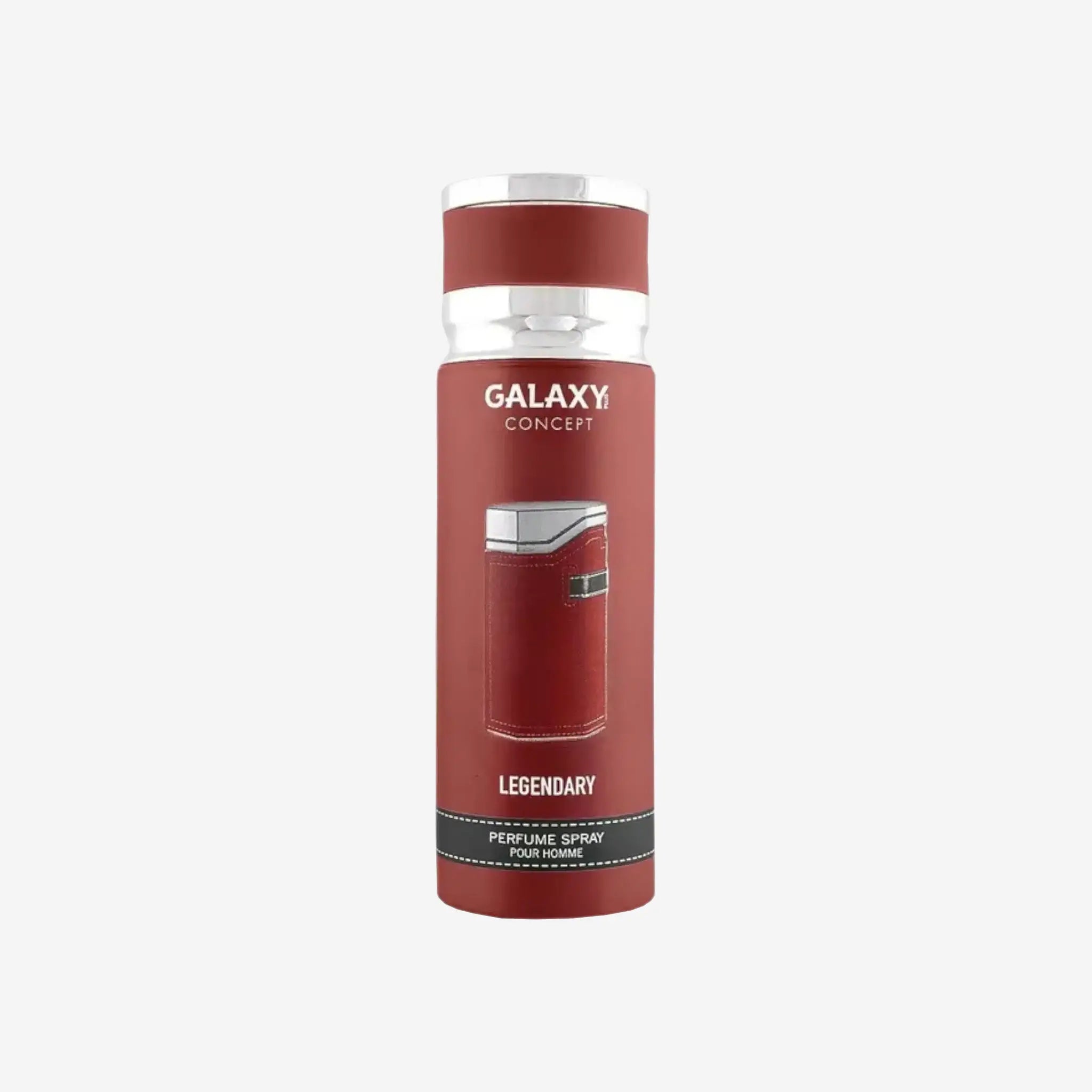 LEGENDARY Perfume Body Spray - Inspired By E Legend by Galaxy Plus Concept