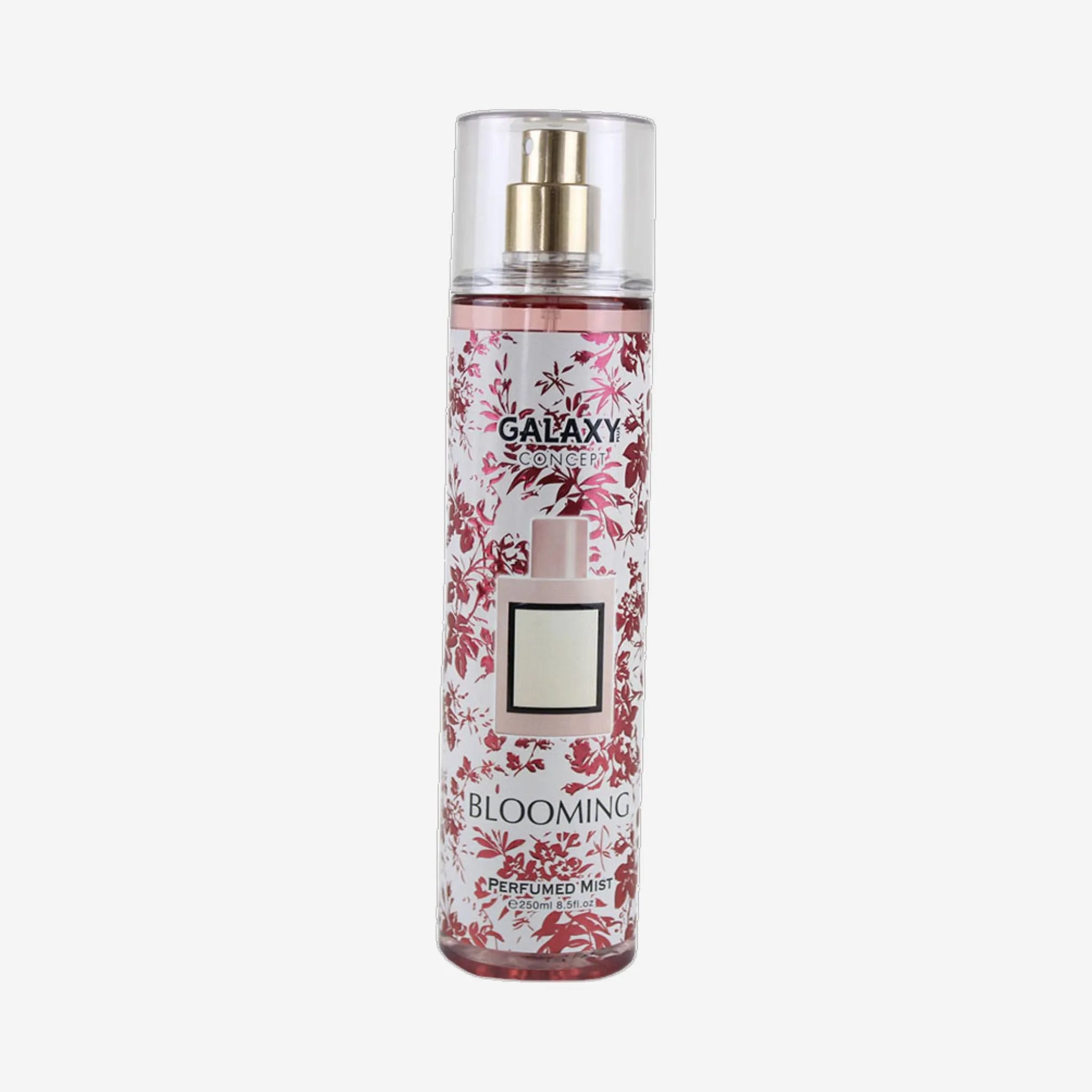 BLOOMING Body Perfume Mist - Inspired By Bloom by Galaxy Plus Concept