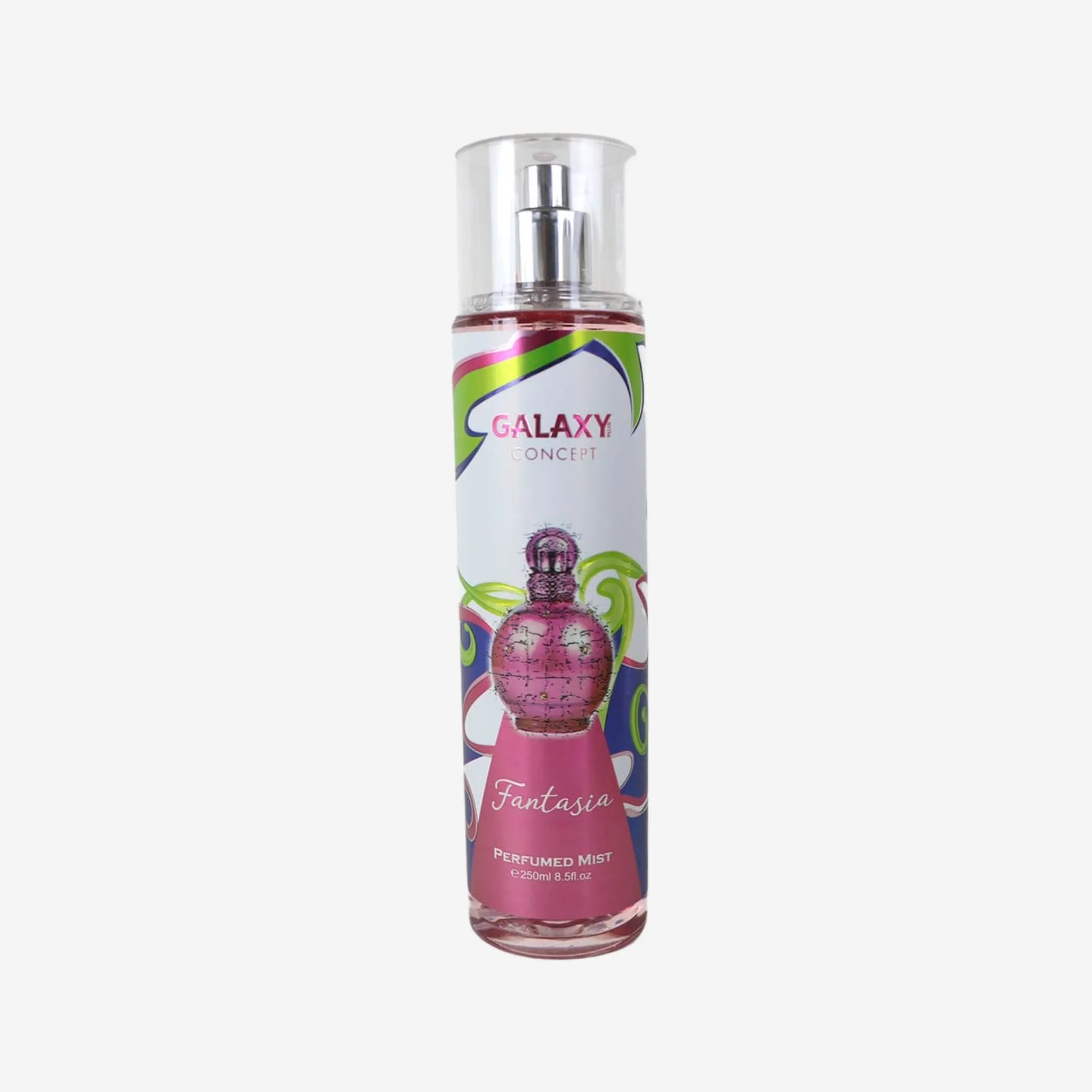 FANTASIA Body Perfume Mist - Inspired By Fantasy by Galaxy Plus Concept