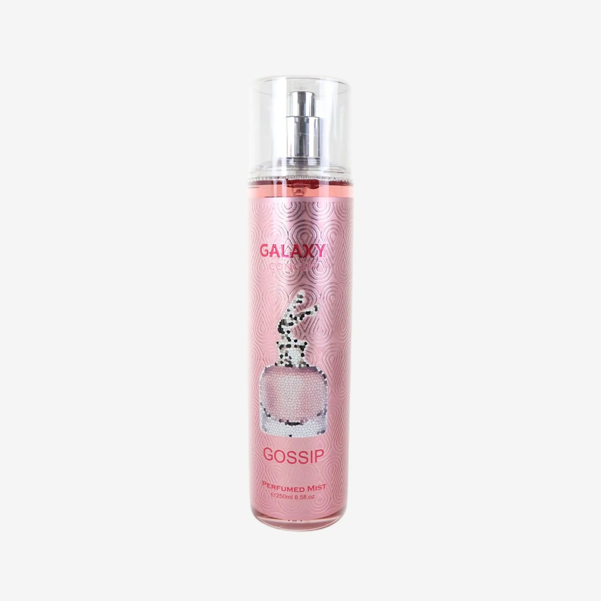 GOSSIP Body Perfume Mist - Inspired By Scandal by Galaxy Plus Concept