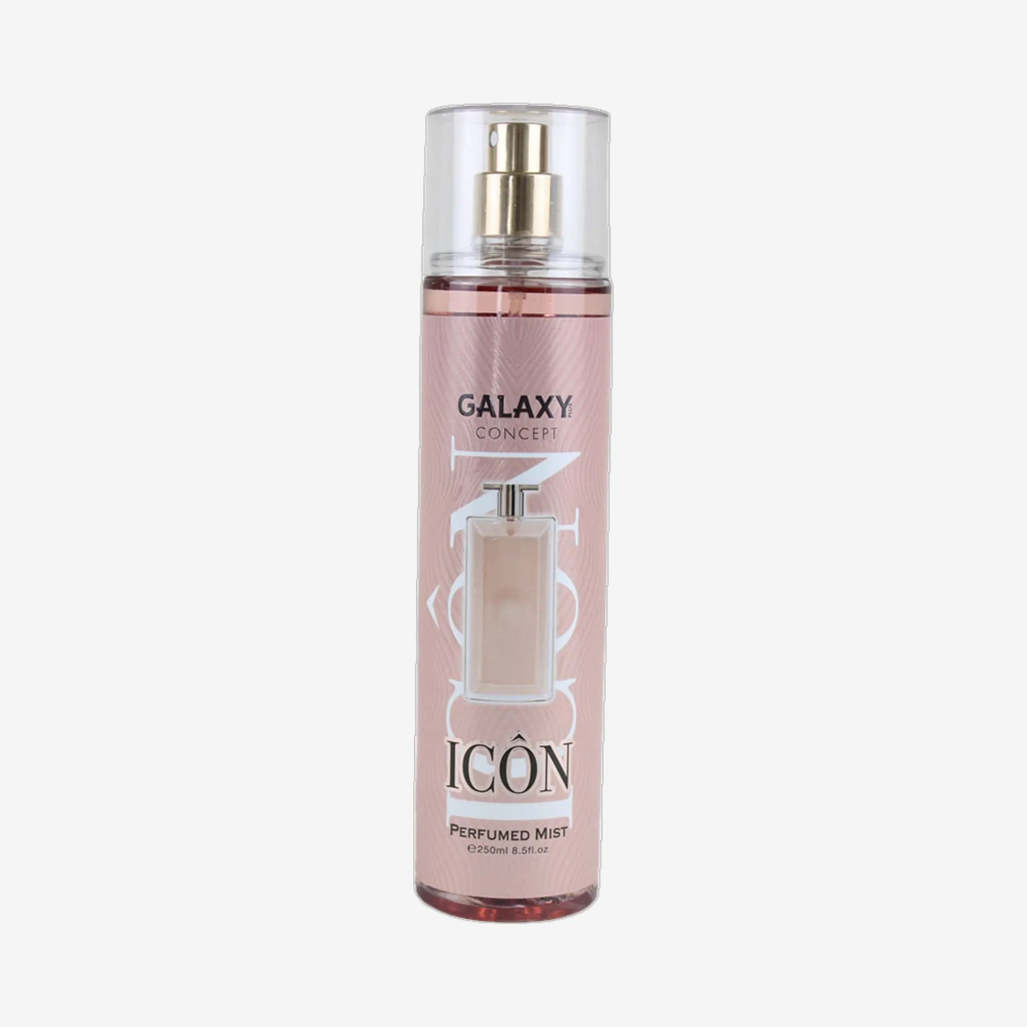 ICON Body Perfume Mist - Inspired By Idole by Galaxy Plus Concept