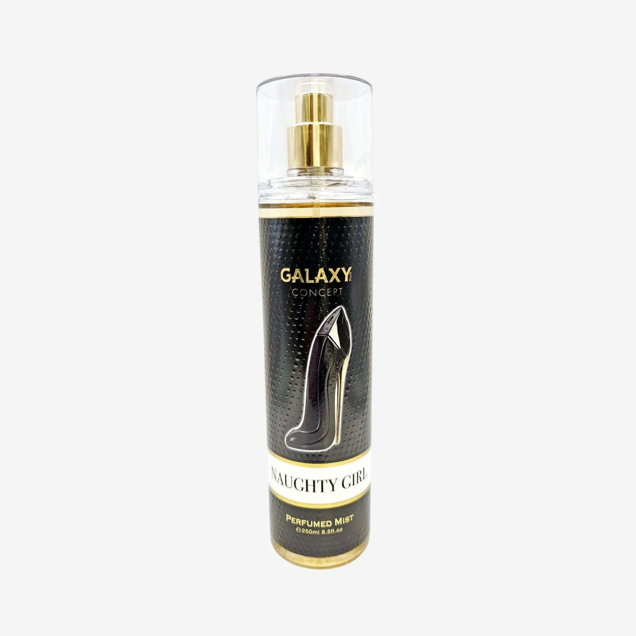 NAUGHTY GIRL Body Perfume Mist - Inspired By Good Girl by Galaxy Plus Concept