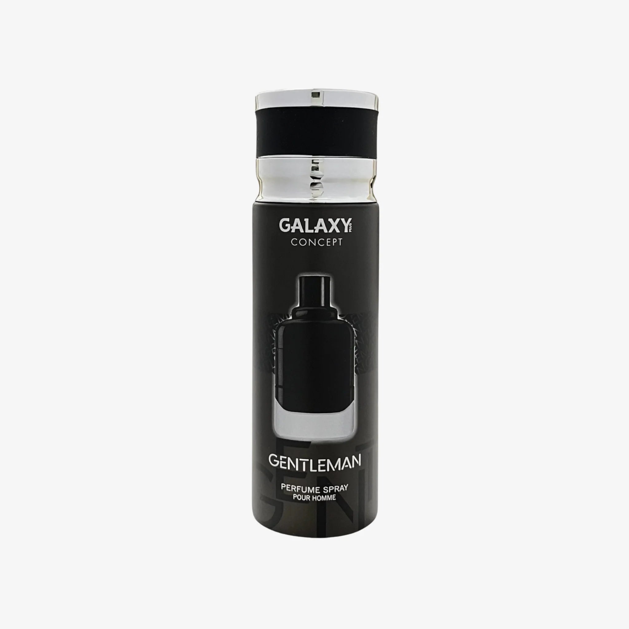 GENTLEMAN Perfume Body Spray - Inspired By Gentleman by Galaxy Plus Concept