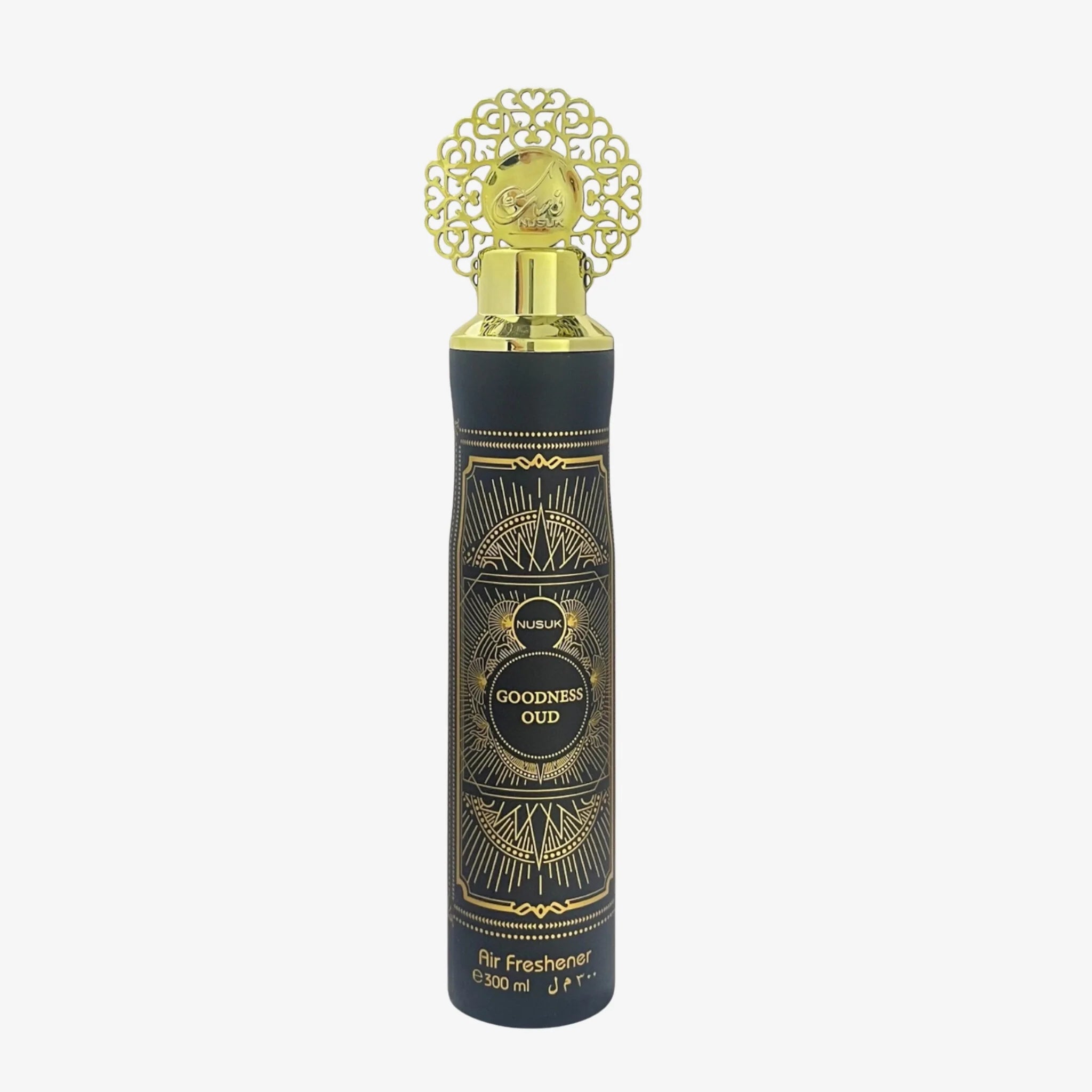Goodness Oud Air Freshener by Nusuk