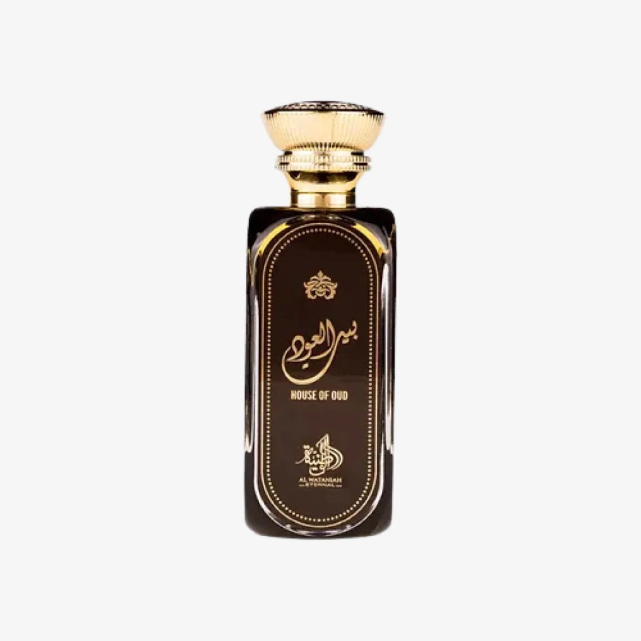 House Of Oud Eau De Parfum by Al Wataniah