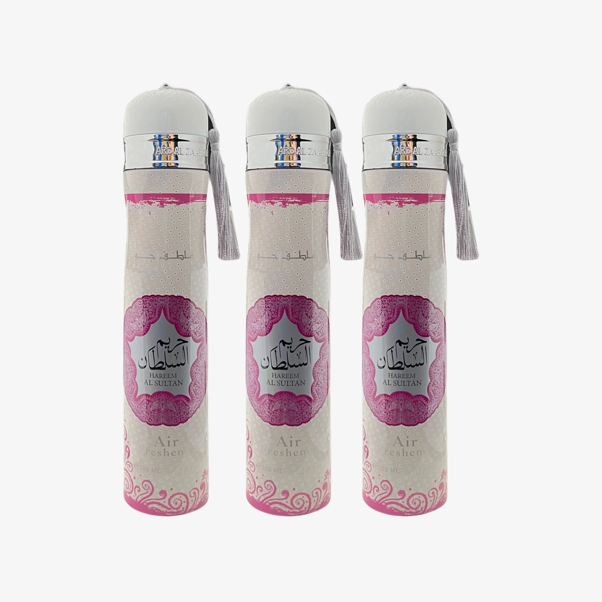 Hareem Al Sultan Air Freshener by Ard Al Zaafaran