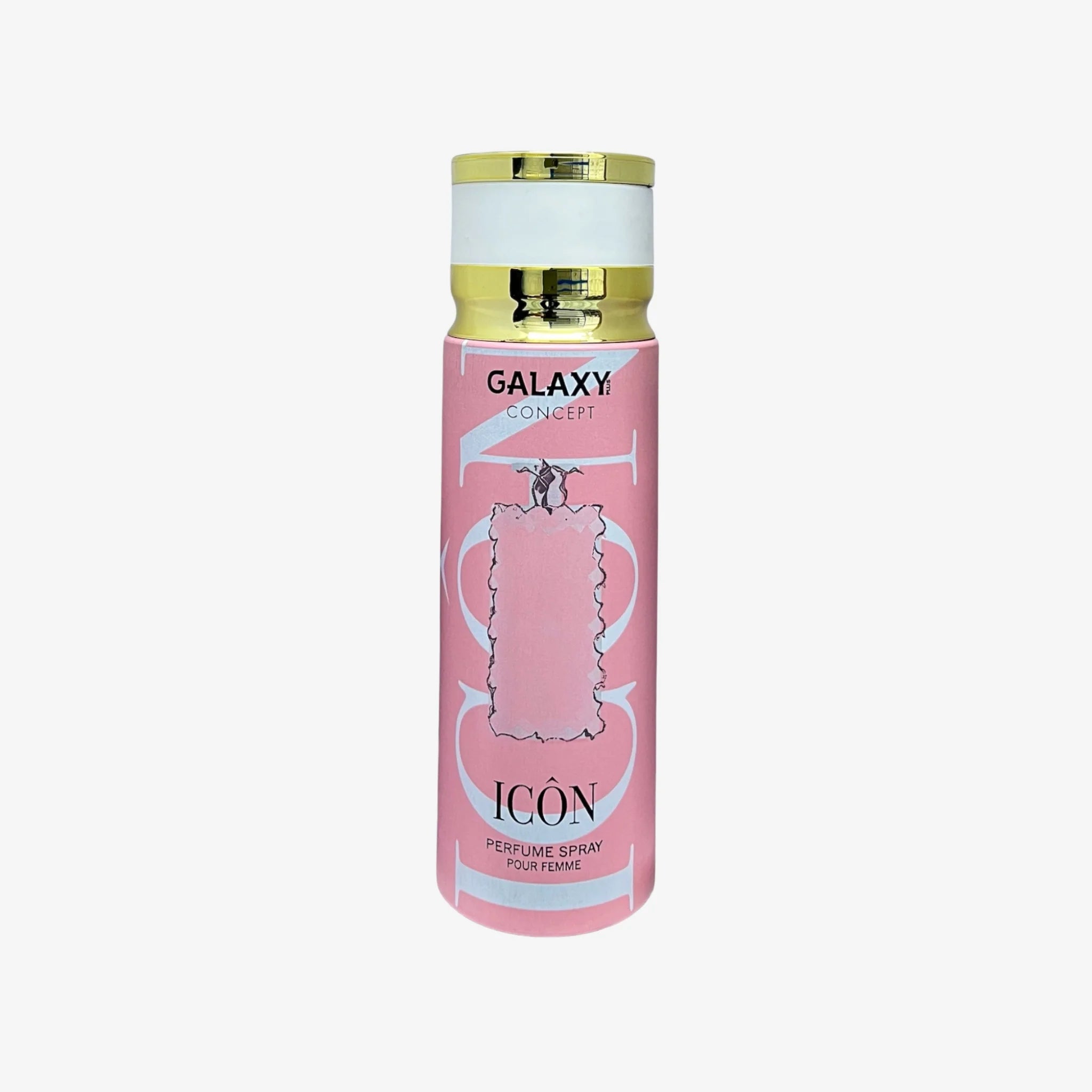 ICON Perfume Body Spray - Inspired By Idole by Galaxy Plus Concept