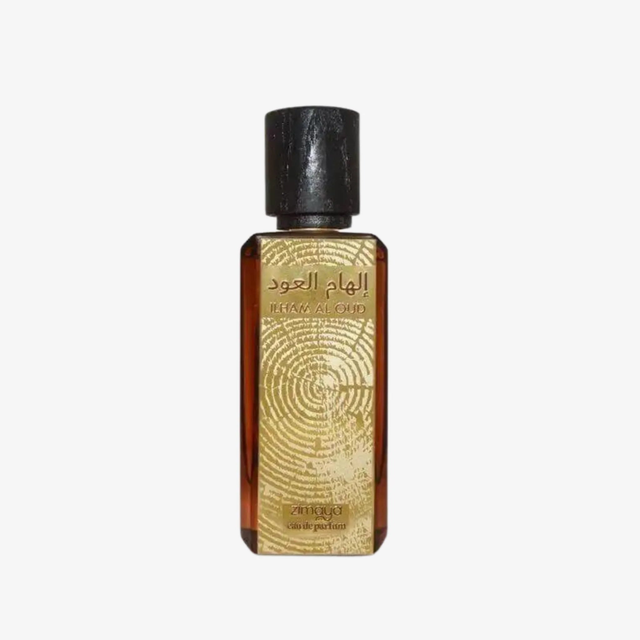 Ilham Al Oud Eau De Parfum by Zimaya
