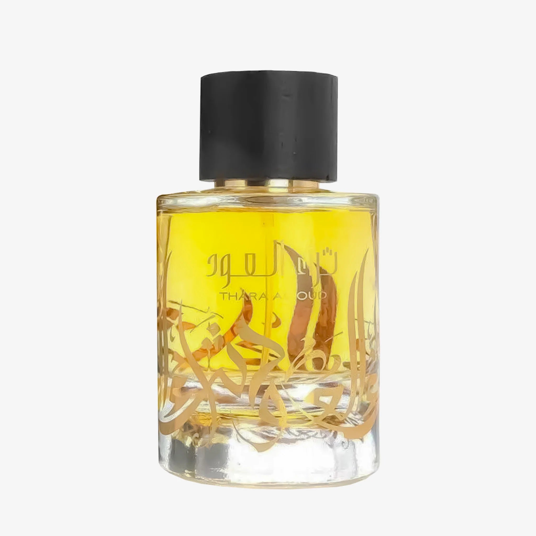 Thara Al Oud Eau De Parfum by Ard Al Zaafaran