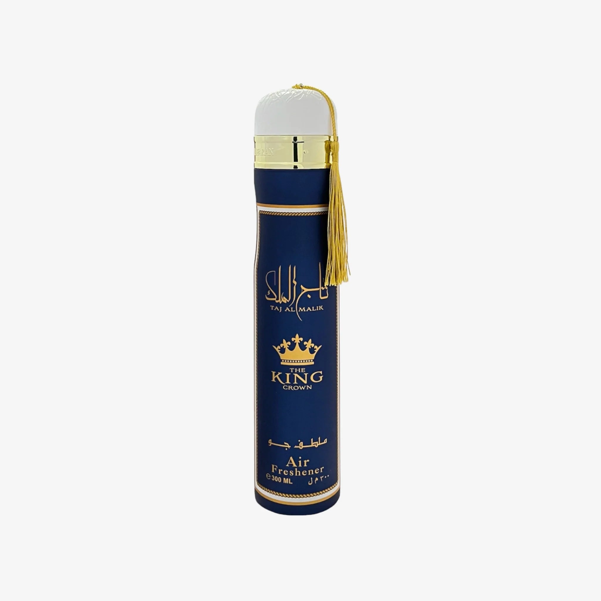 Taj Al Malik Air Freshener by Ard Al Zaafaran