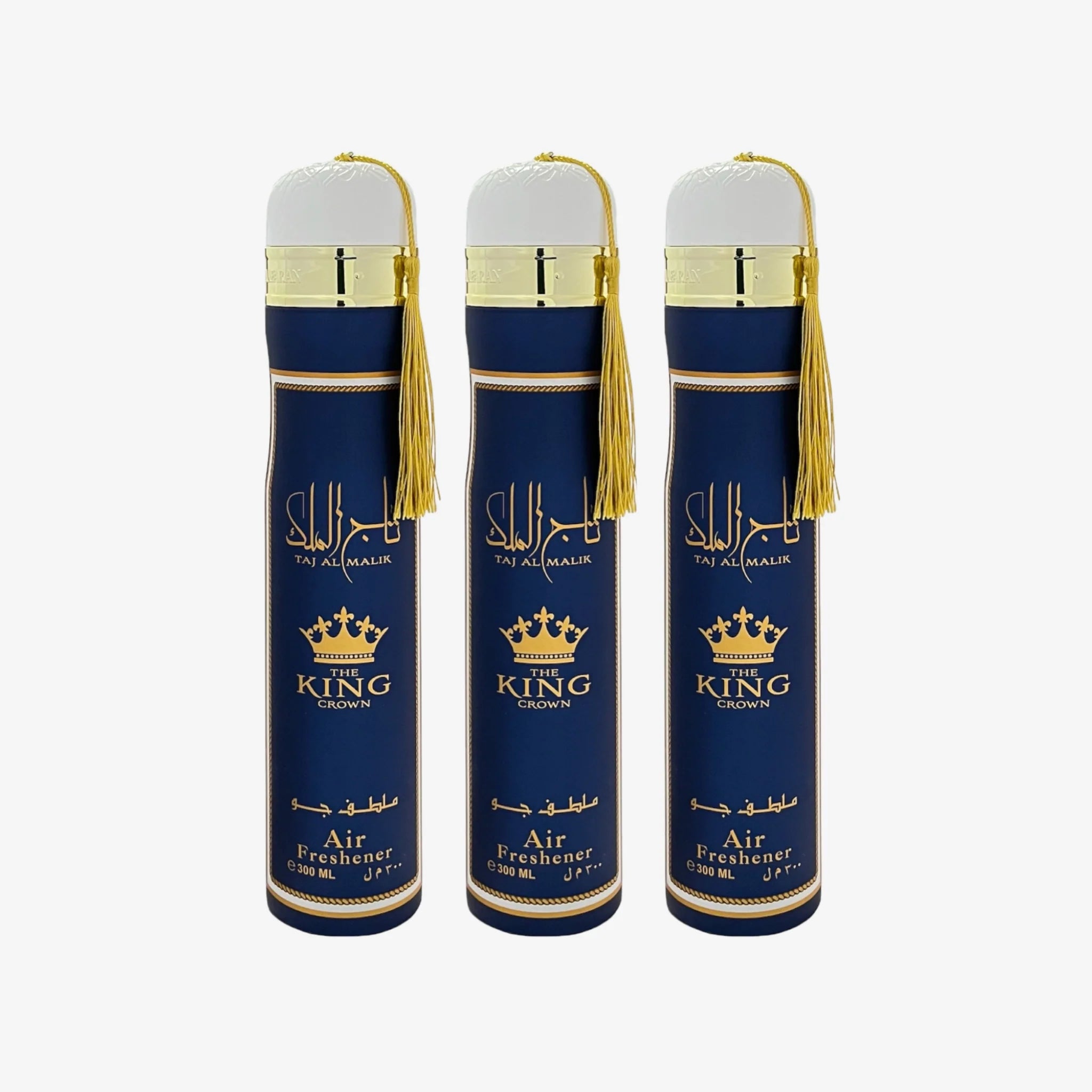 Taj Al Malik Air Freshener by Ard Al Zaafaran