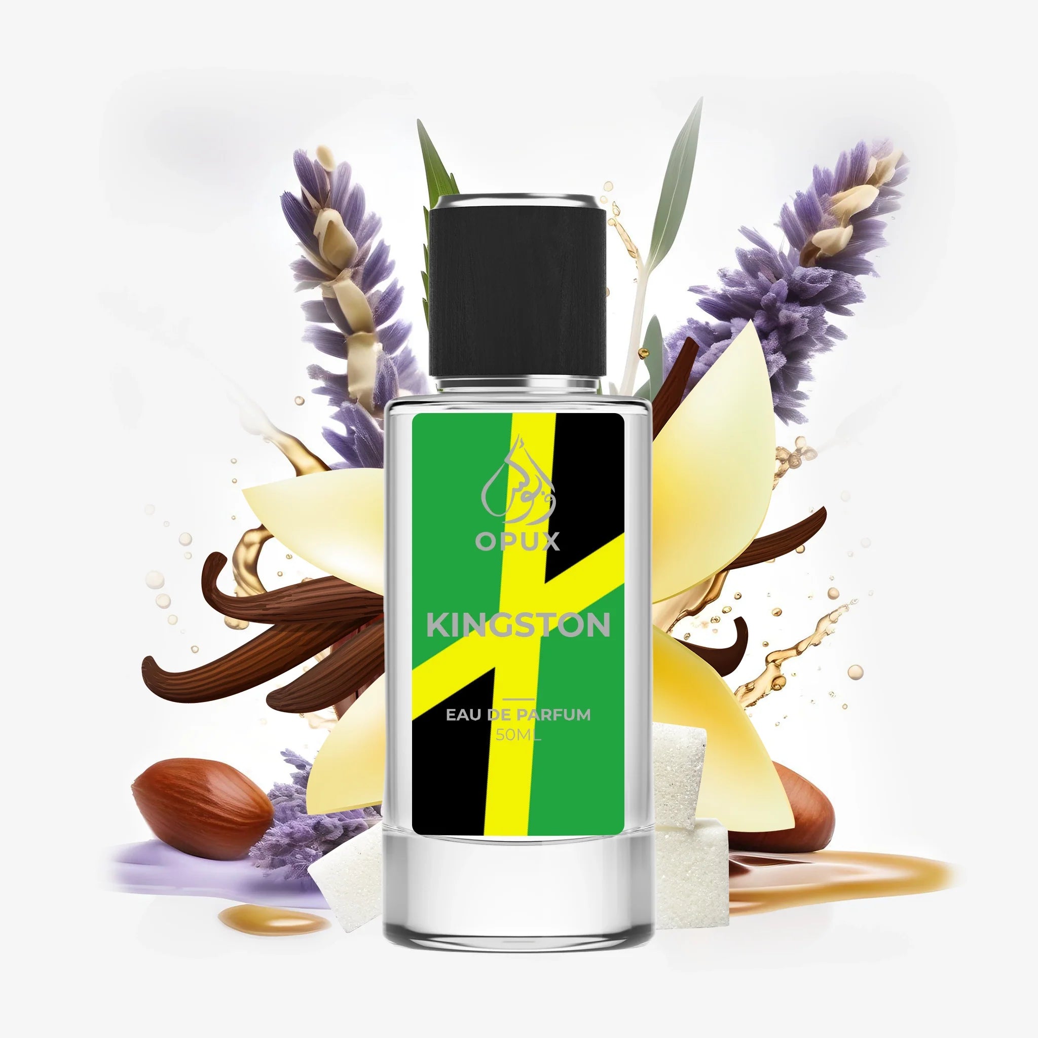 Inspired By Stronger With You - KINGSTON