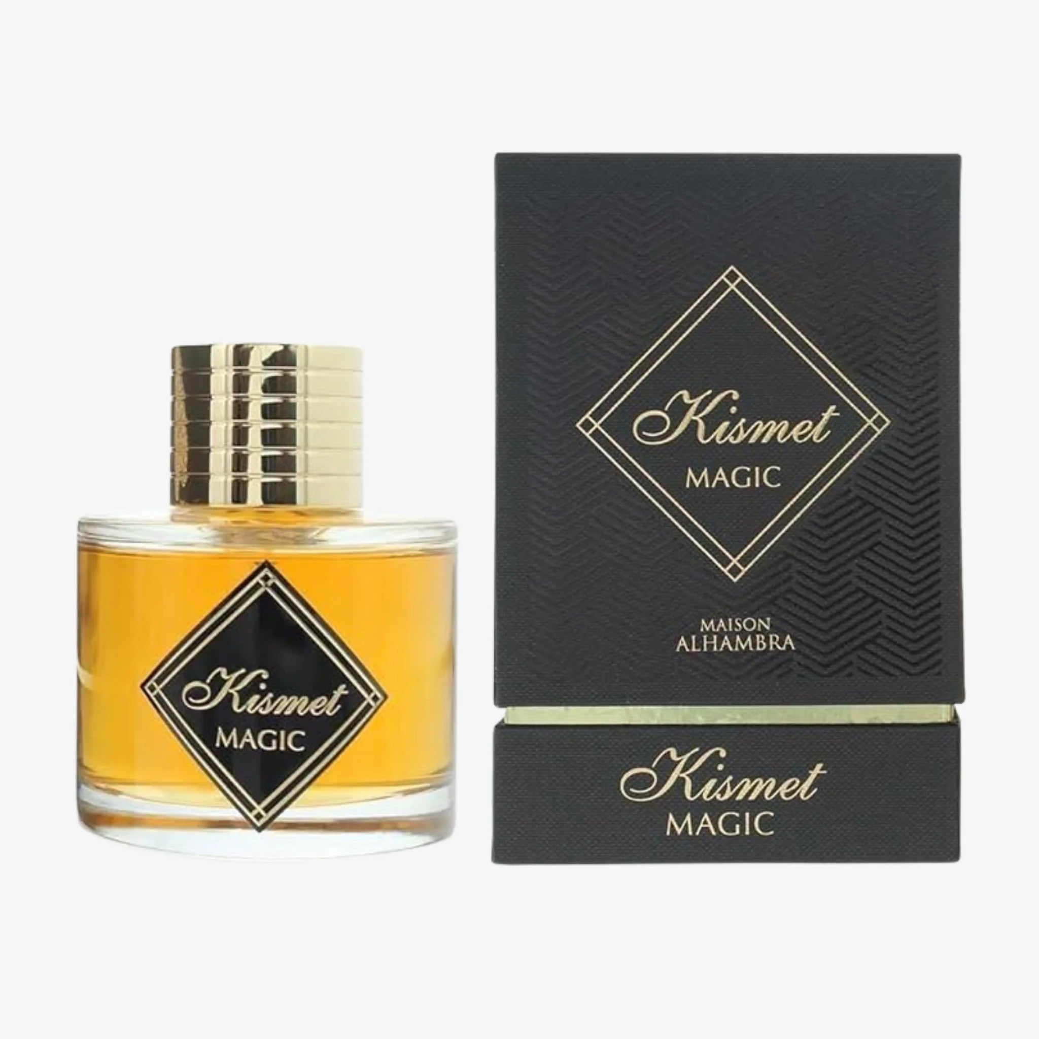 Kismet Magic - Angel Eau De Parfum by Maison Alhambra