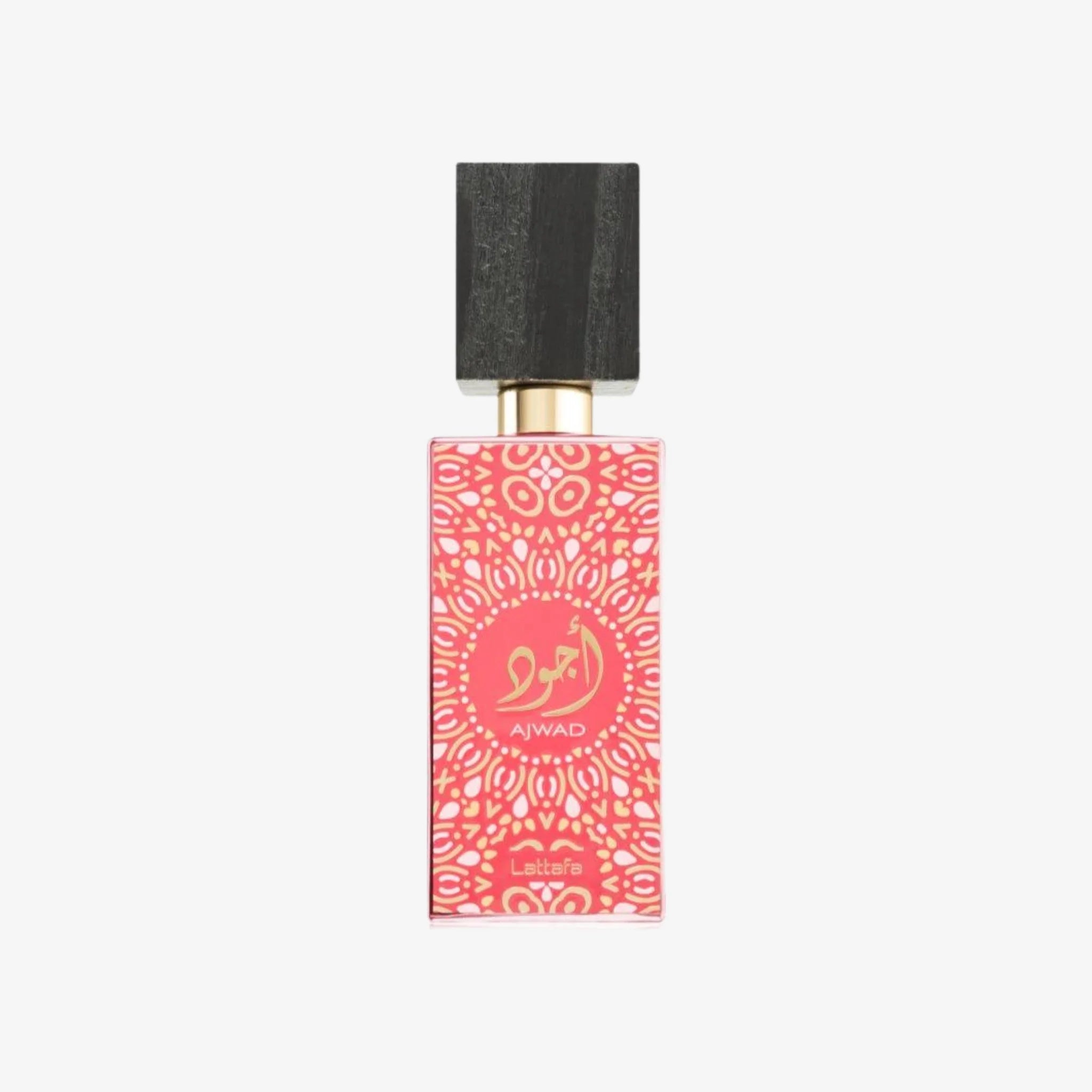 Ajwad Pink To Pink Eau De Parfum by Lattafa
