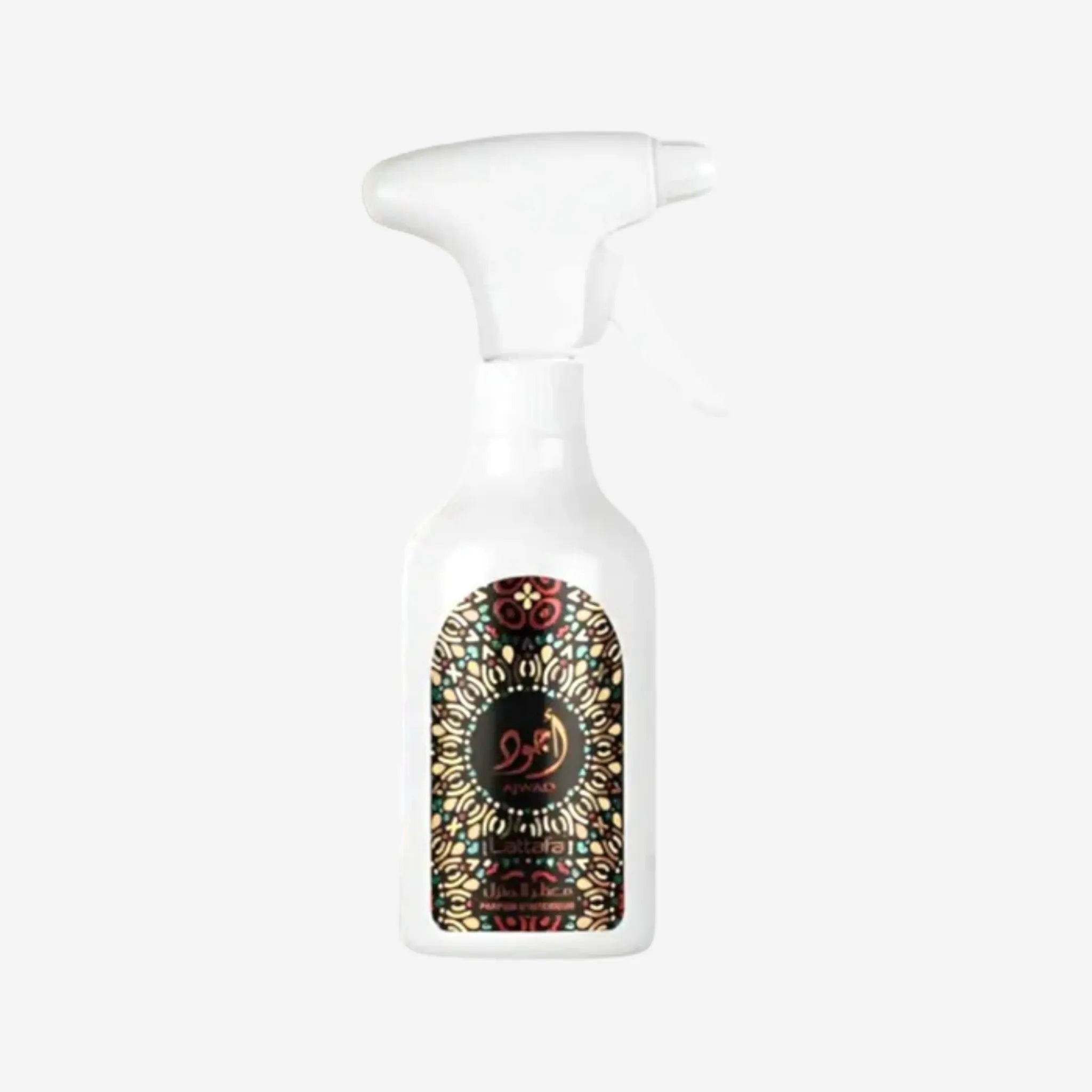 Ajwad Room & Fabric Spray by Lattafa