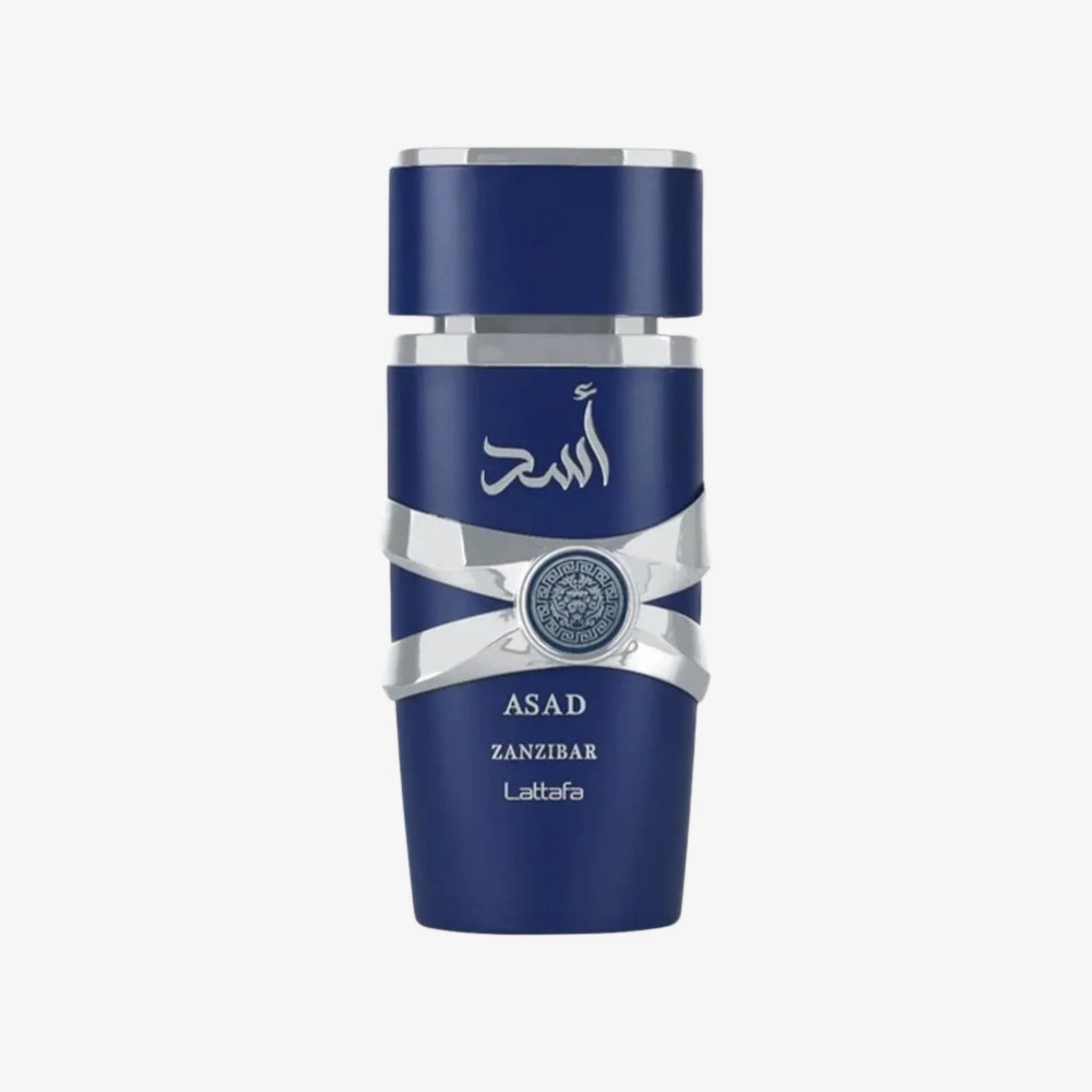 Asad Zanzibar Eau De Parfum by Lattafa