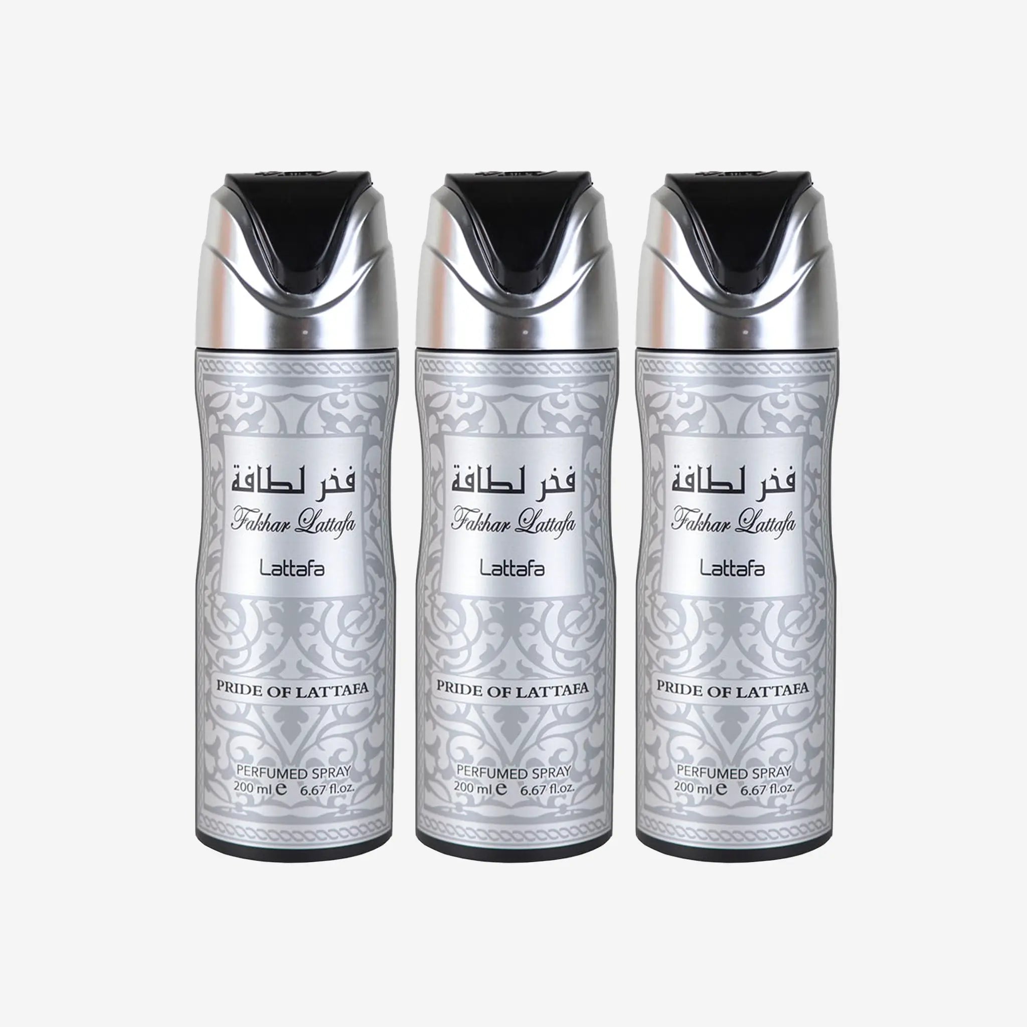 Fakhar Lattafa Men  Perfume Body Spray by Lattafa