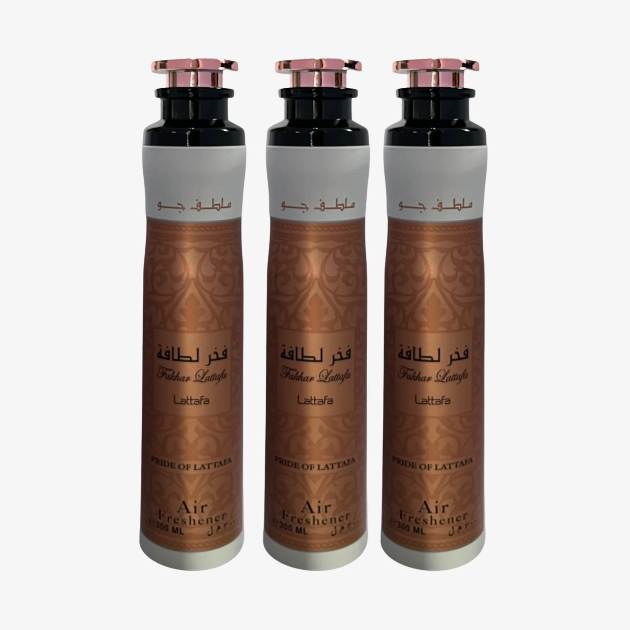 Fakhar Lattafa Women Air Freshener by Lattafa