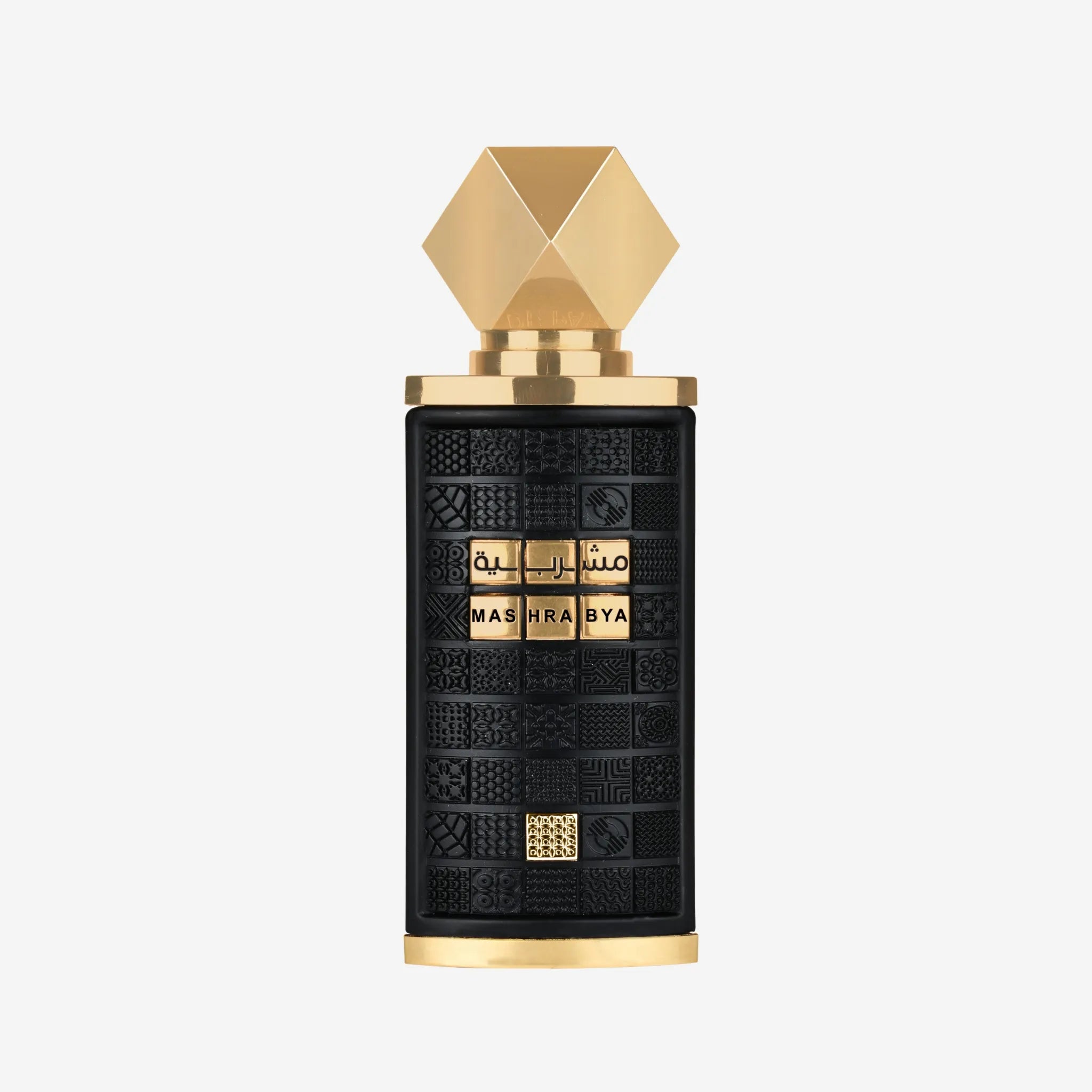Mashrabya Eau De Parfum by Lattafa