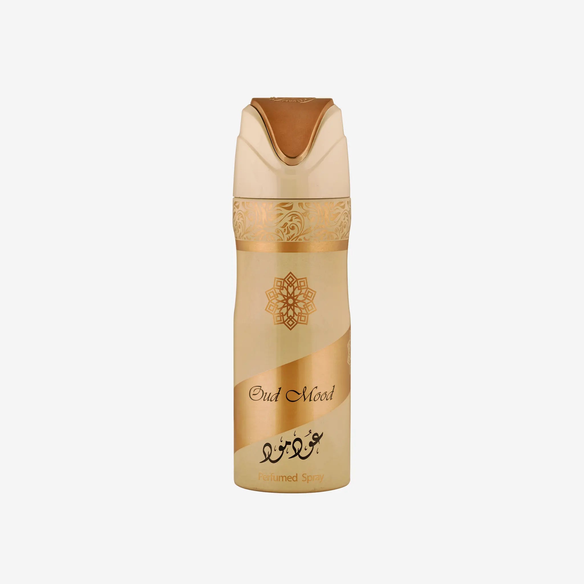 Oud Mood Perfume Body Spray by Lattafa