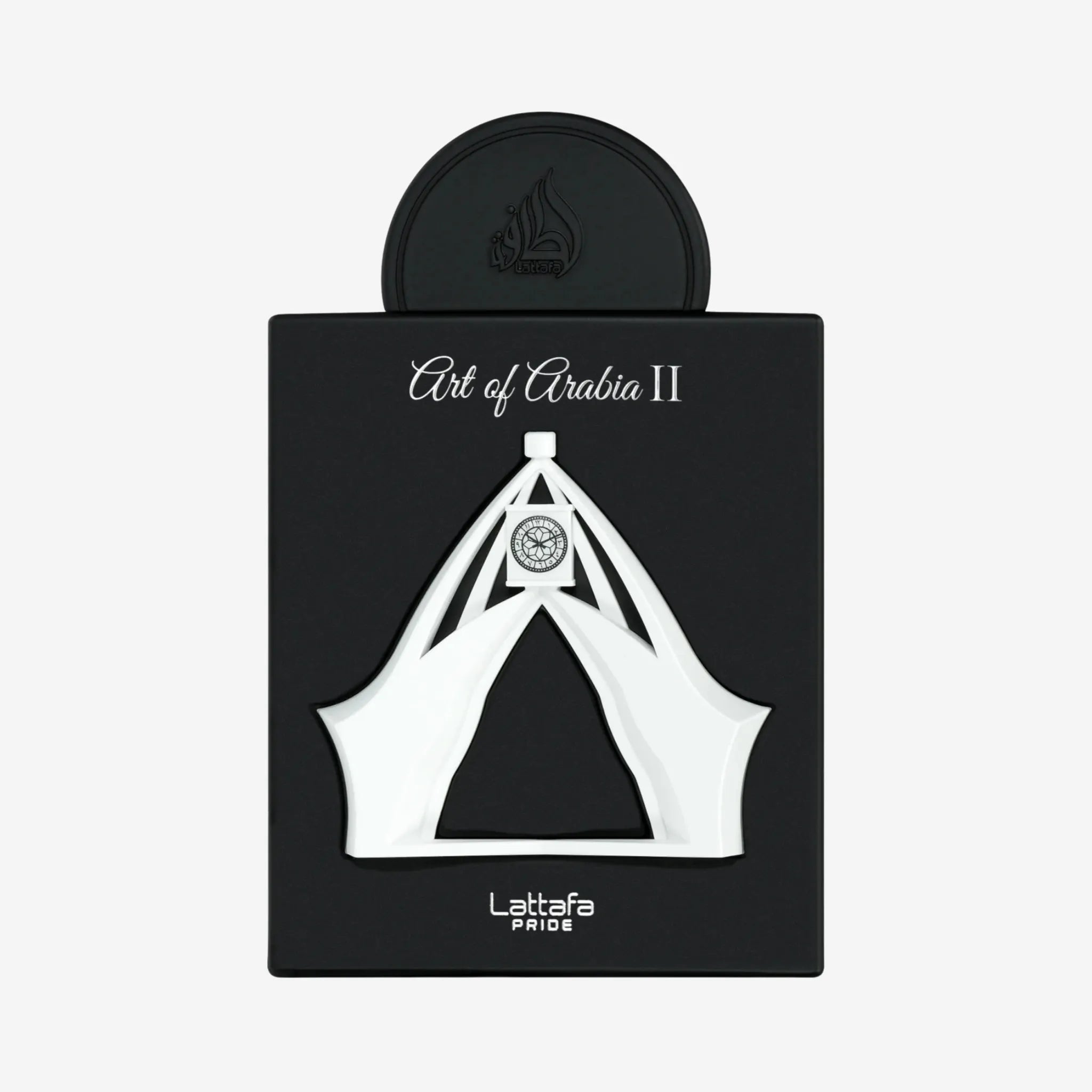 Art of Arabia II Eau De Parfum by Lattafa Pride