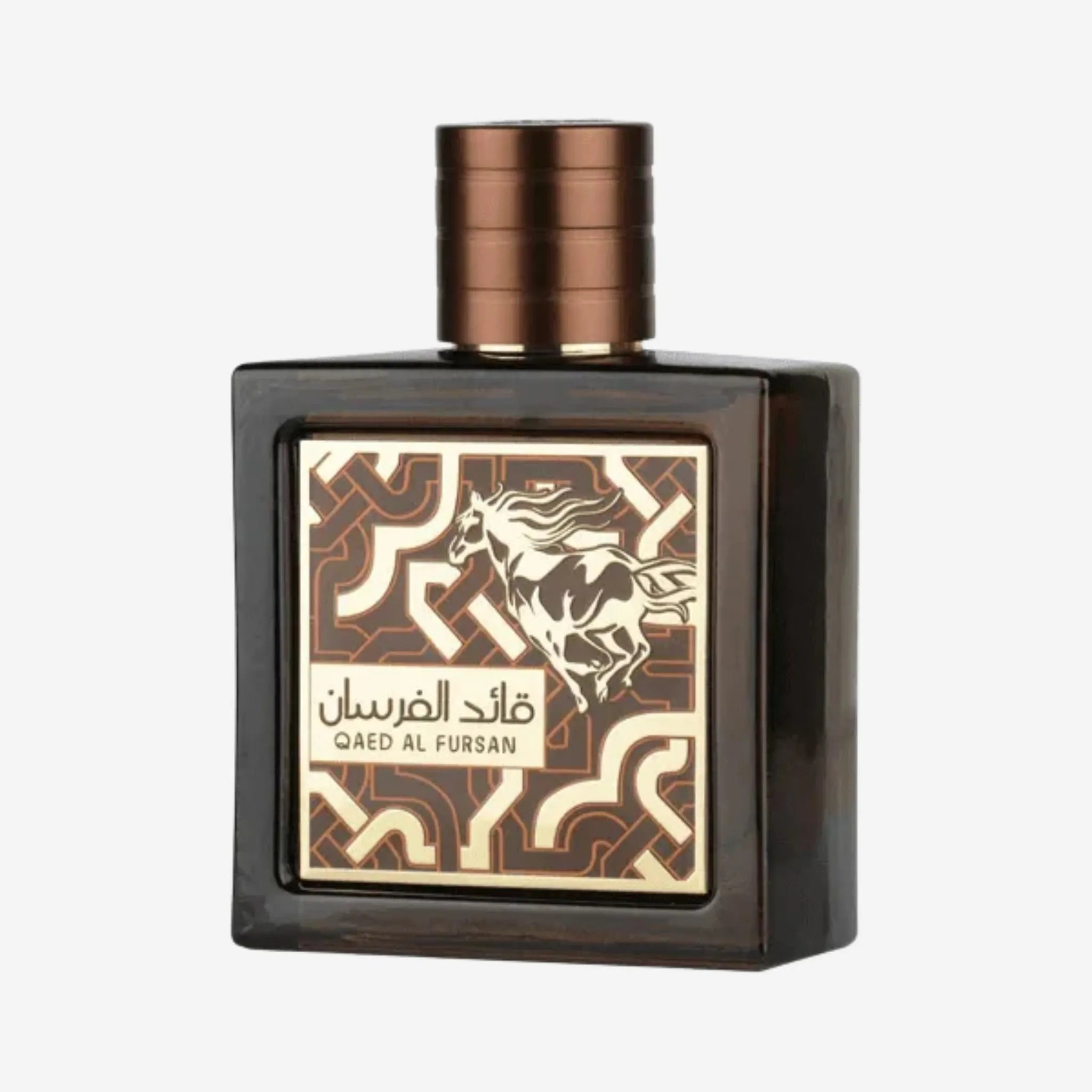 Qaed Al Fursan Untamed Eau De Parfum by Lattafa