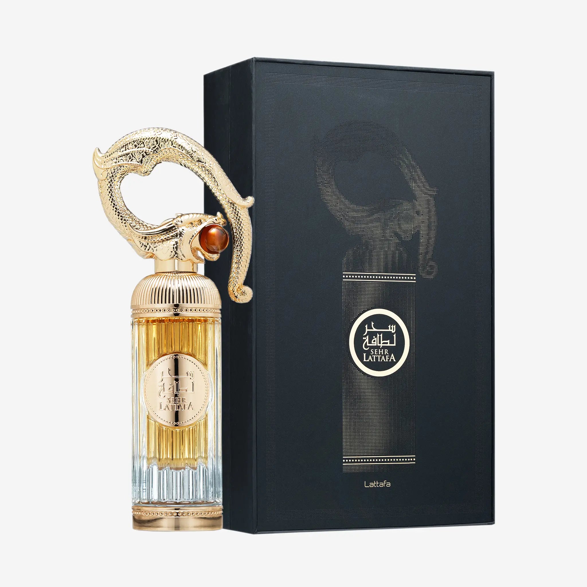 Sehr Lattafa | Magic of Lattafa Eau De Parfum by Lattafa