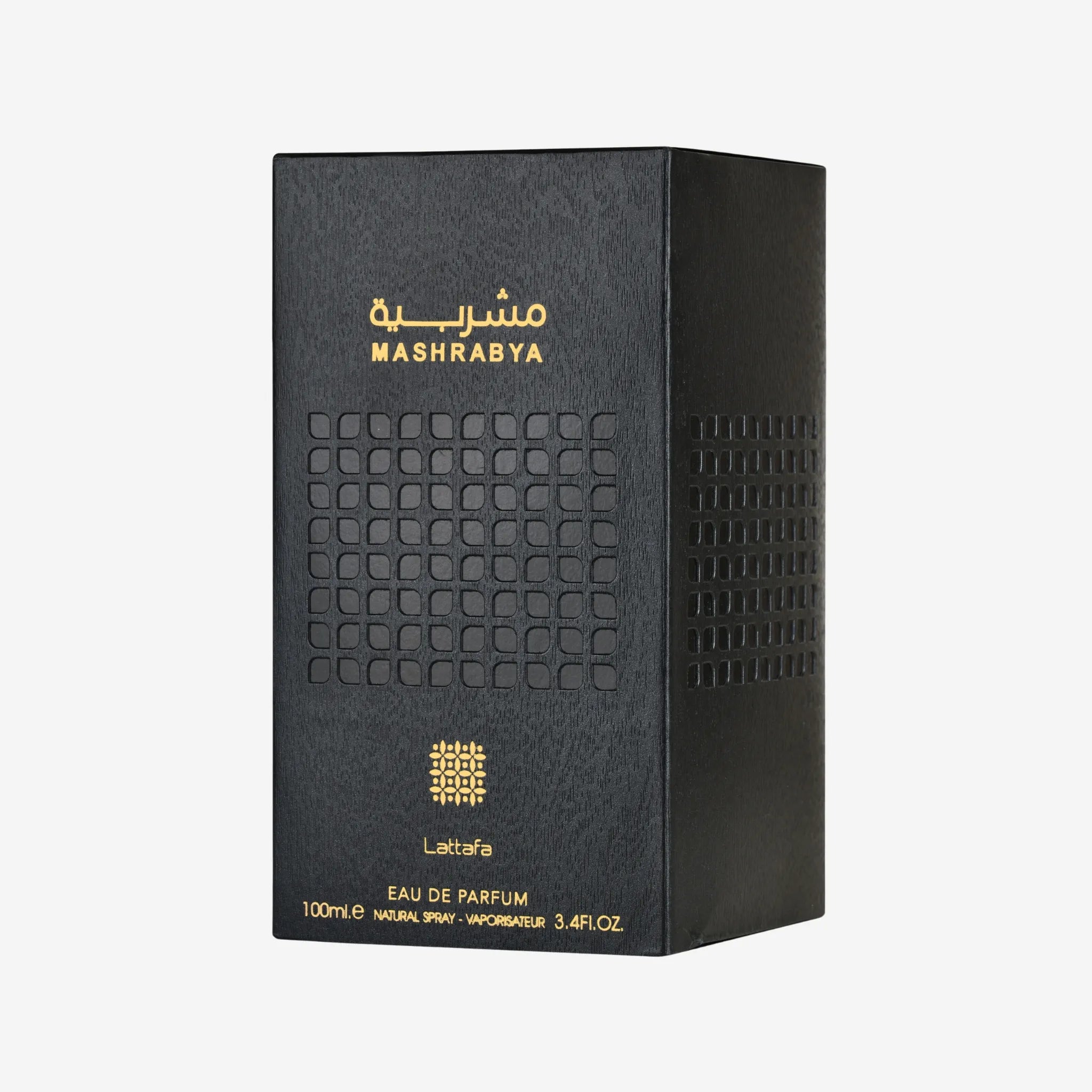 Mashrabya Eau De Parfum by Lattafa