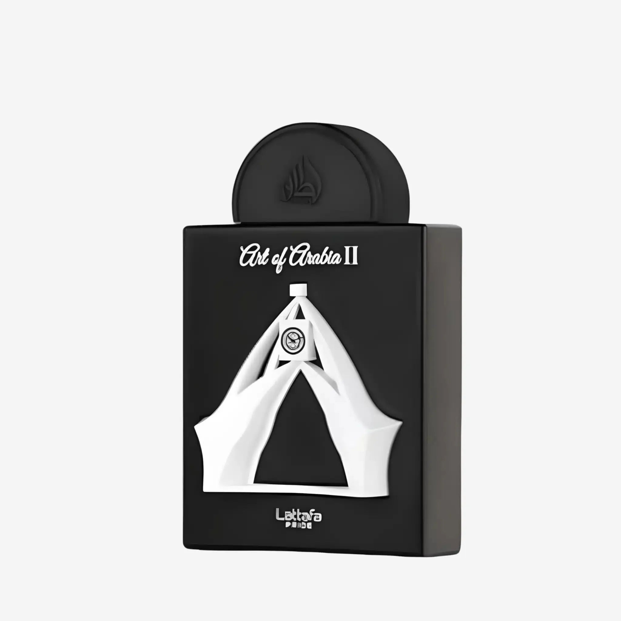 Art of Arabia II Eau De Parfum by Lattafa Pride