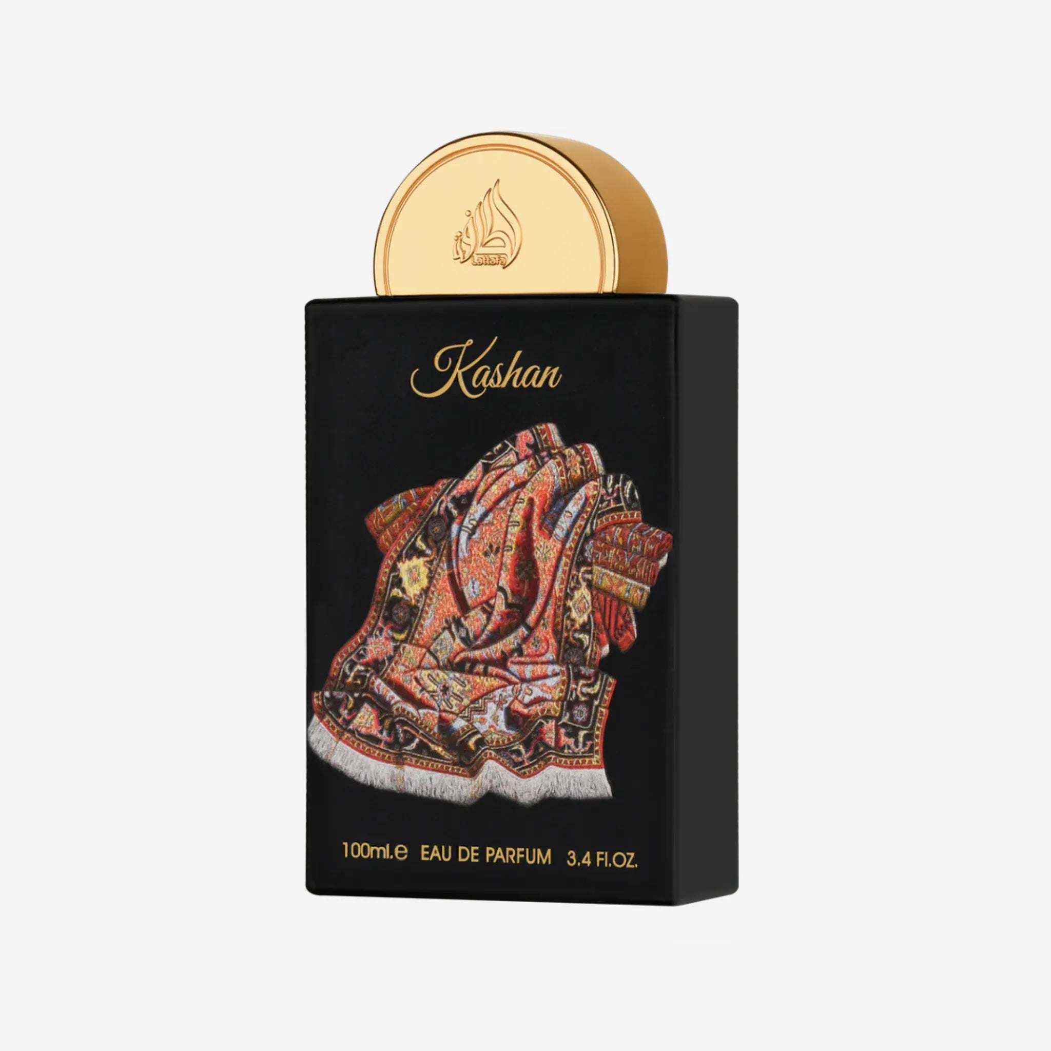 Kashan Eau De Parfum by Lattafa Pride