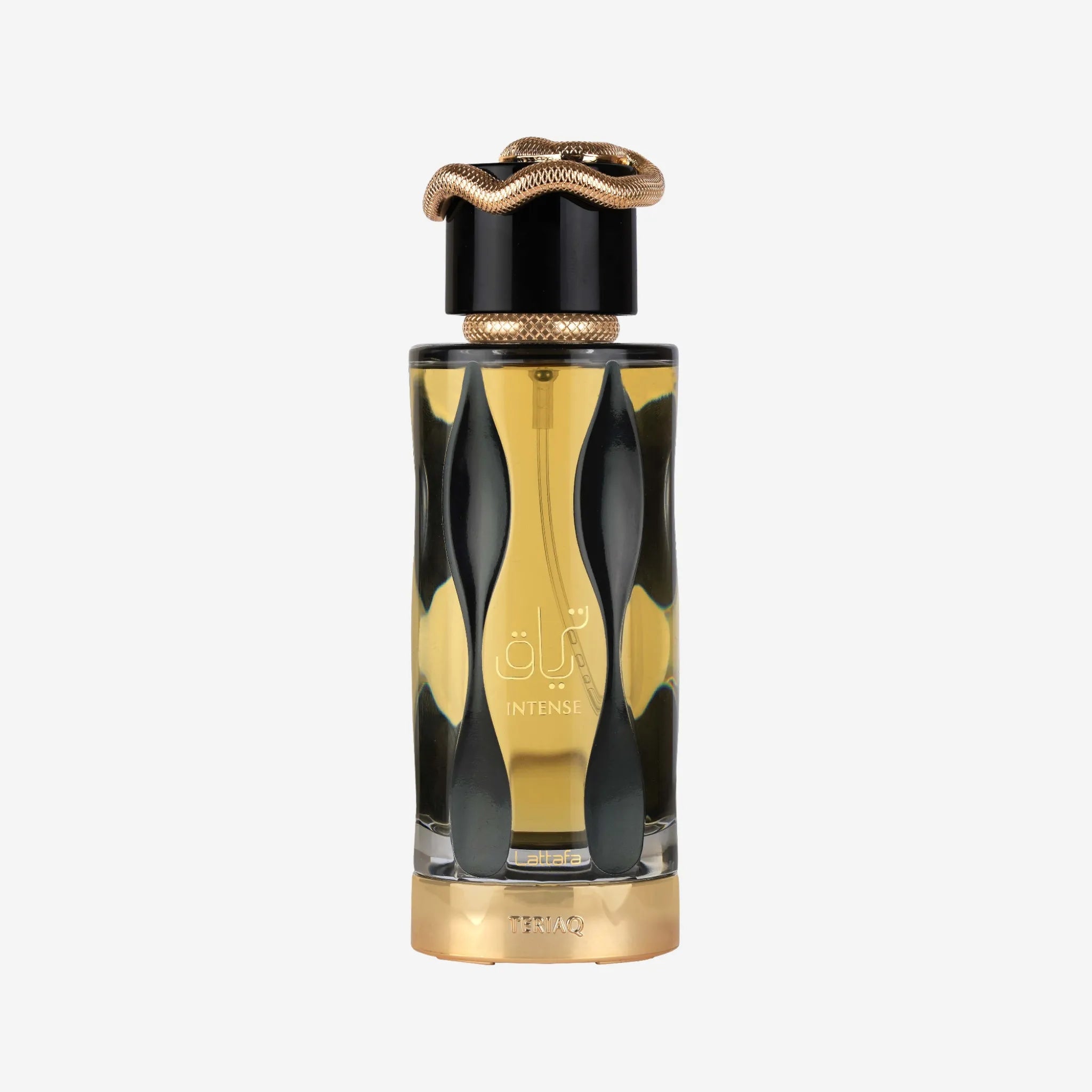 Teriaq Intense Eau De Parfum by Lattafa