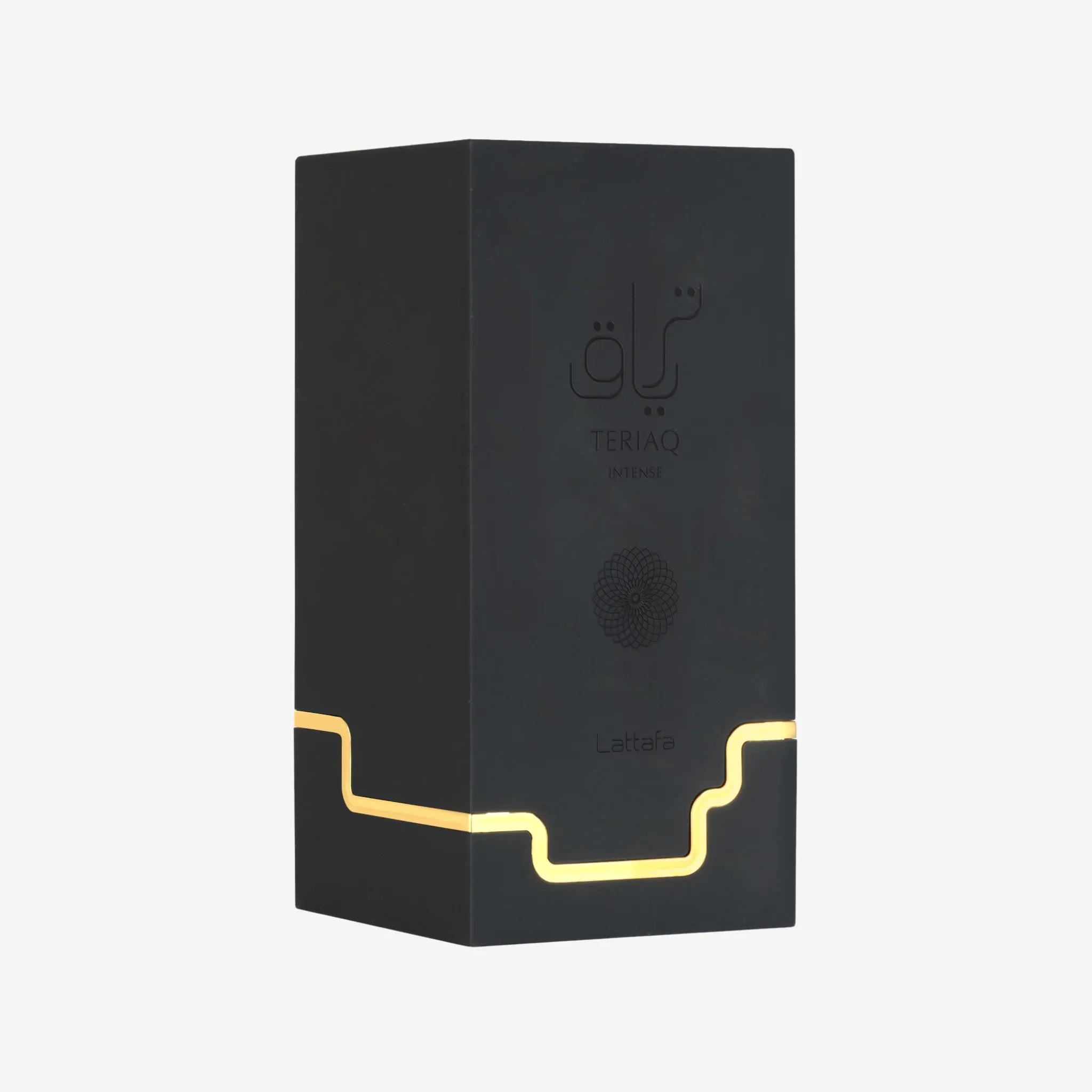 Teriaq Intense Eau De Parfum by Lattafa