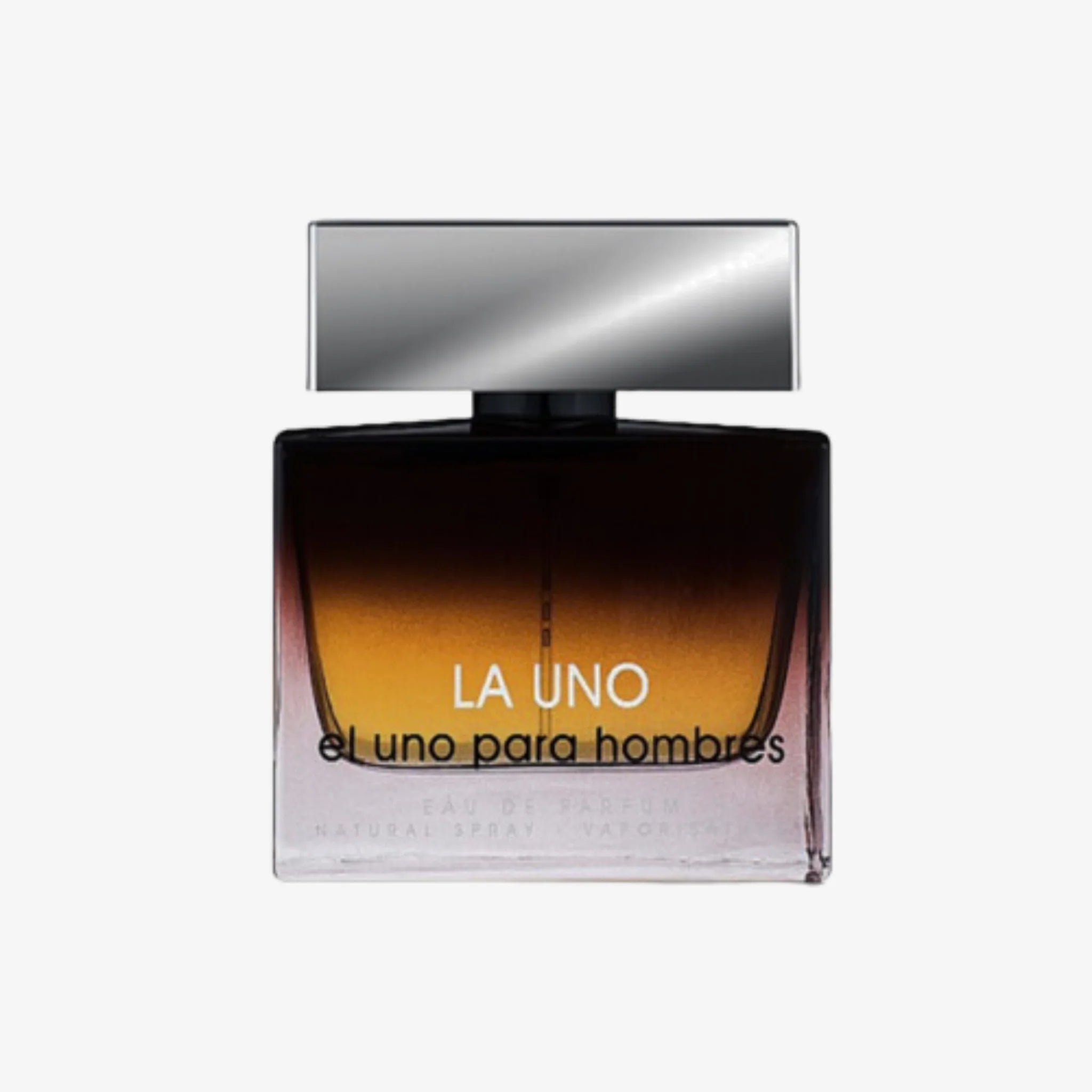 La Uno El Uno Para Hombres Eau De Parfum by Fragrance World