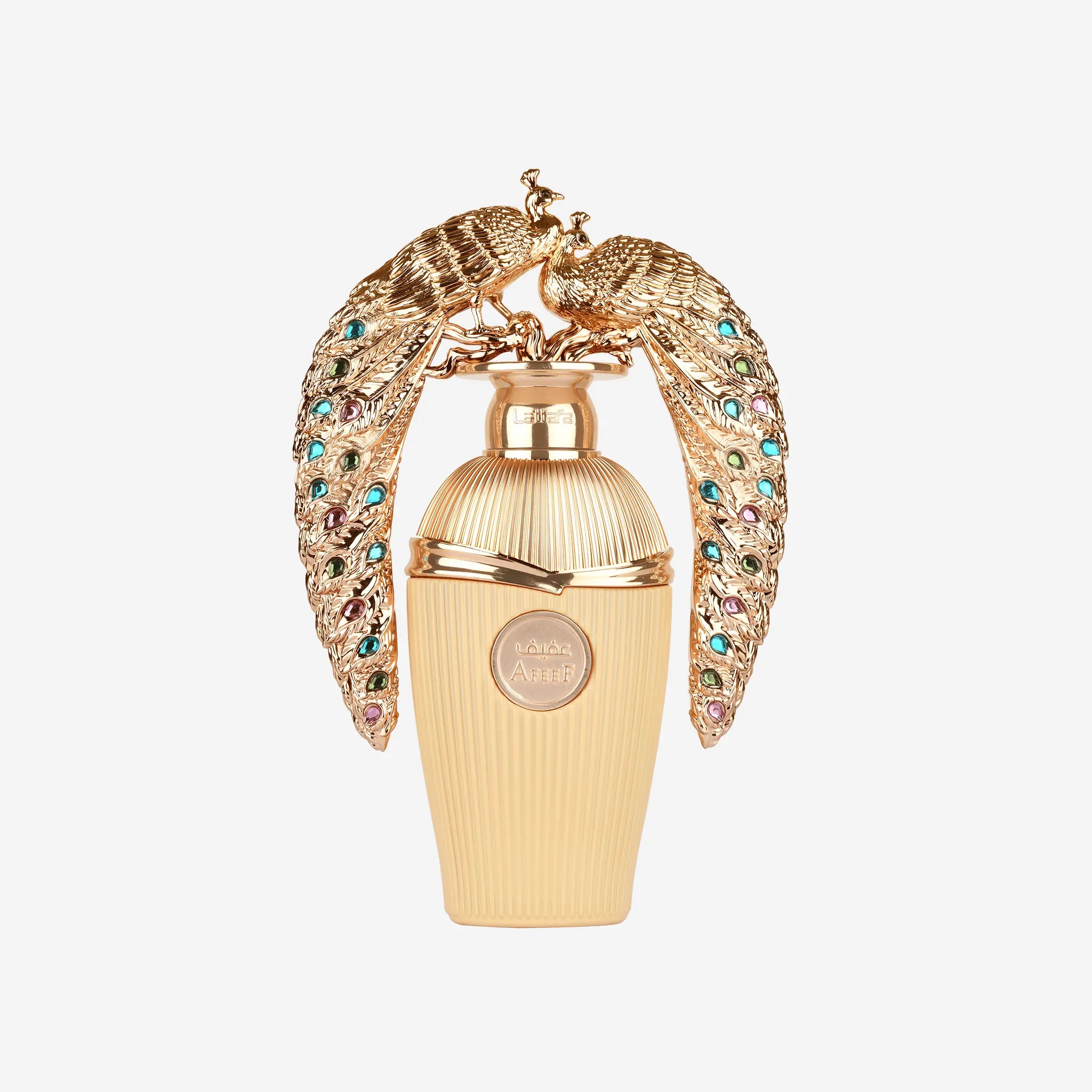 Afeef Eau De Parfum by Lattafa