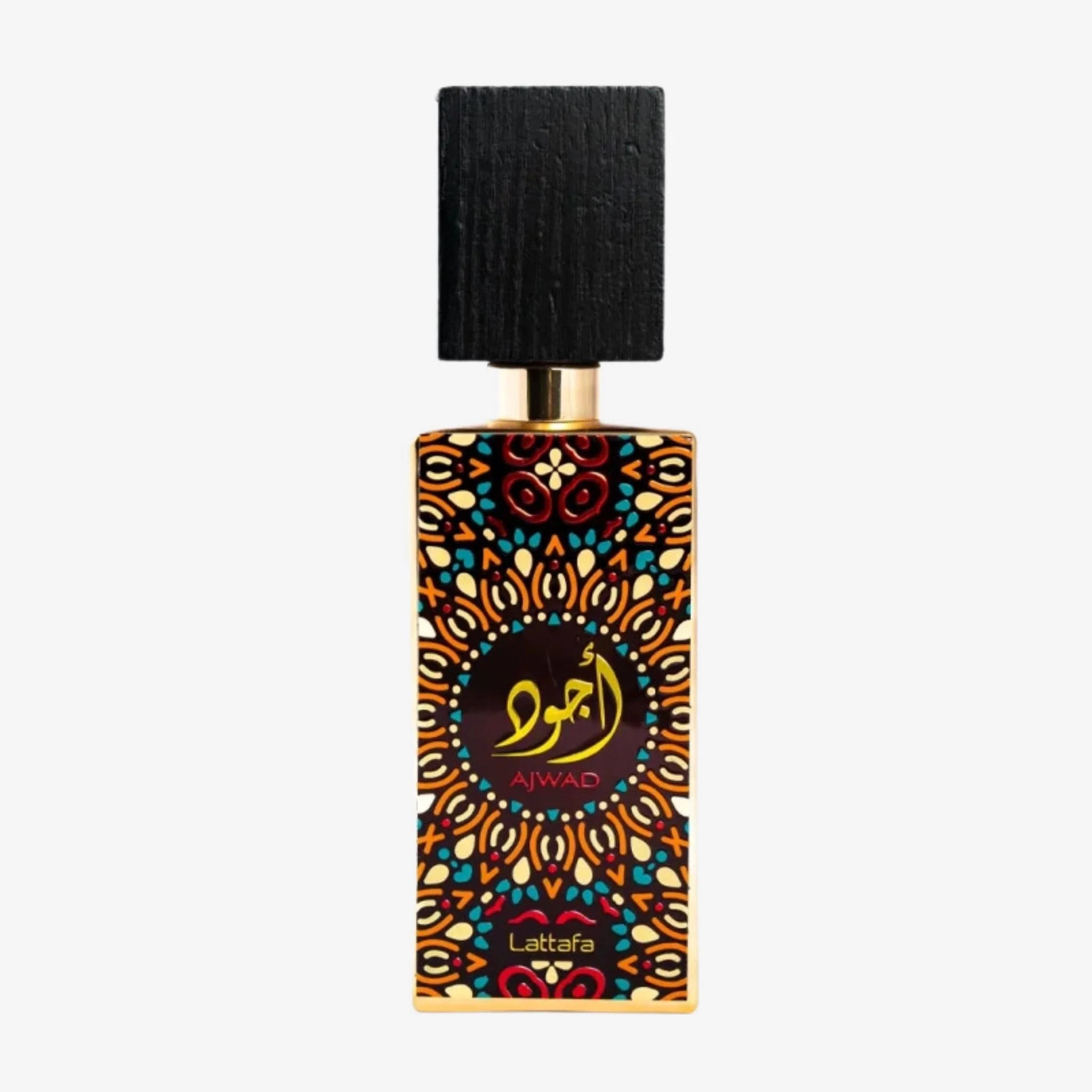 Ajwad Eau De Parfum by Lattafa