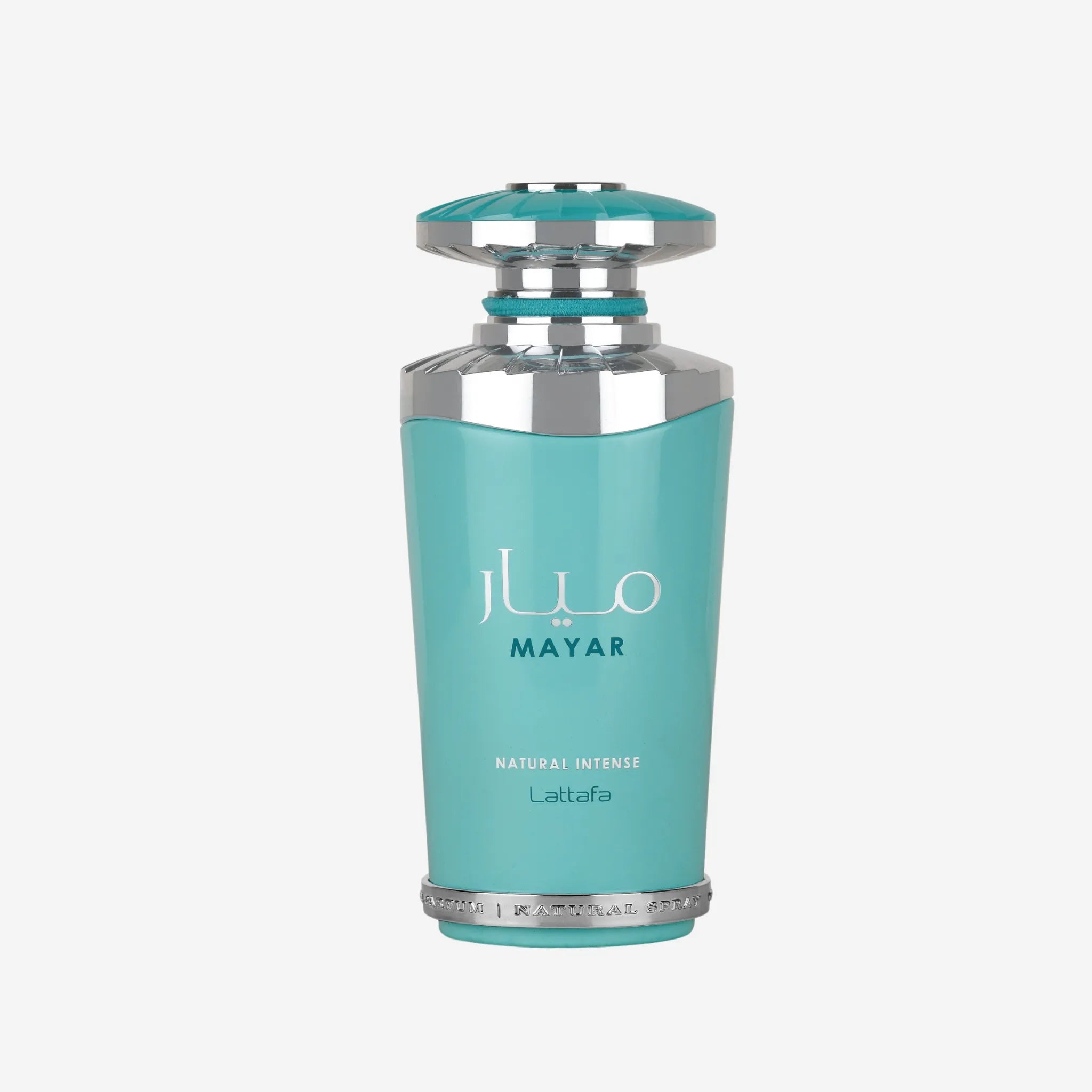Mayar Natural Intense Eau De Parfum by Lattafa