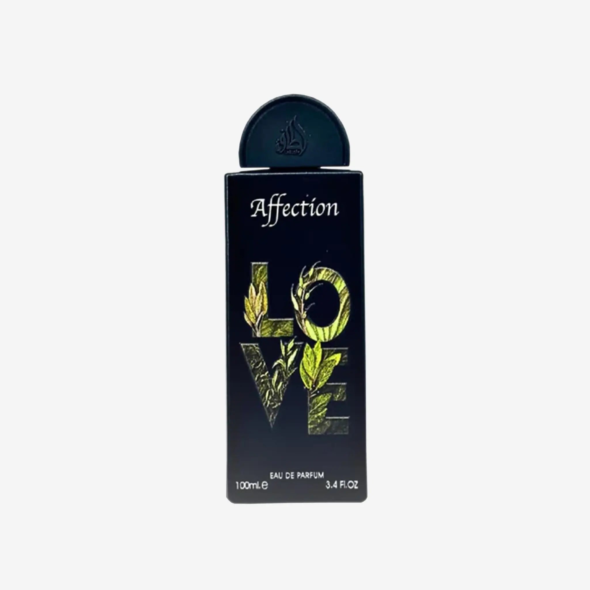 Affection Eau De Parfum by Lattafa Pride