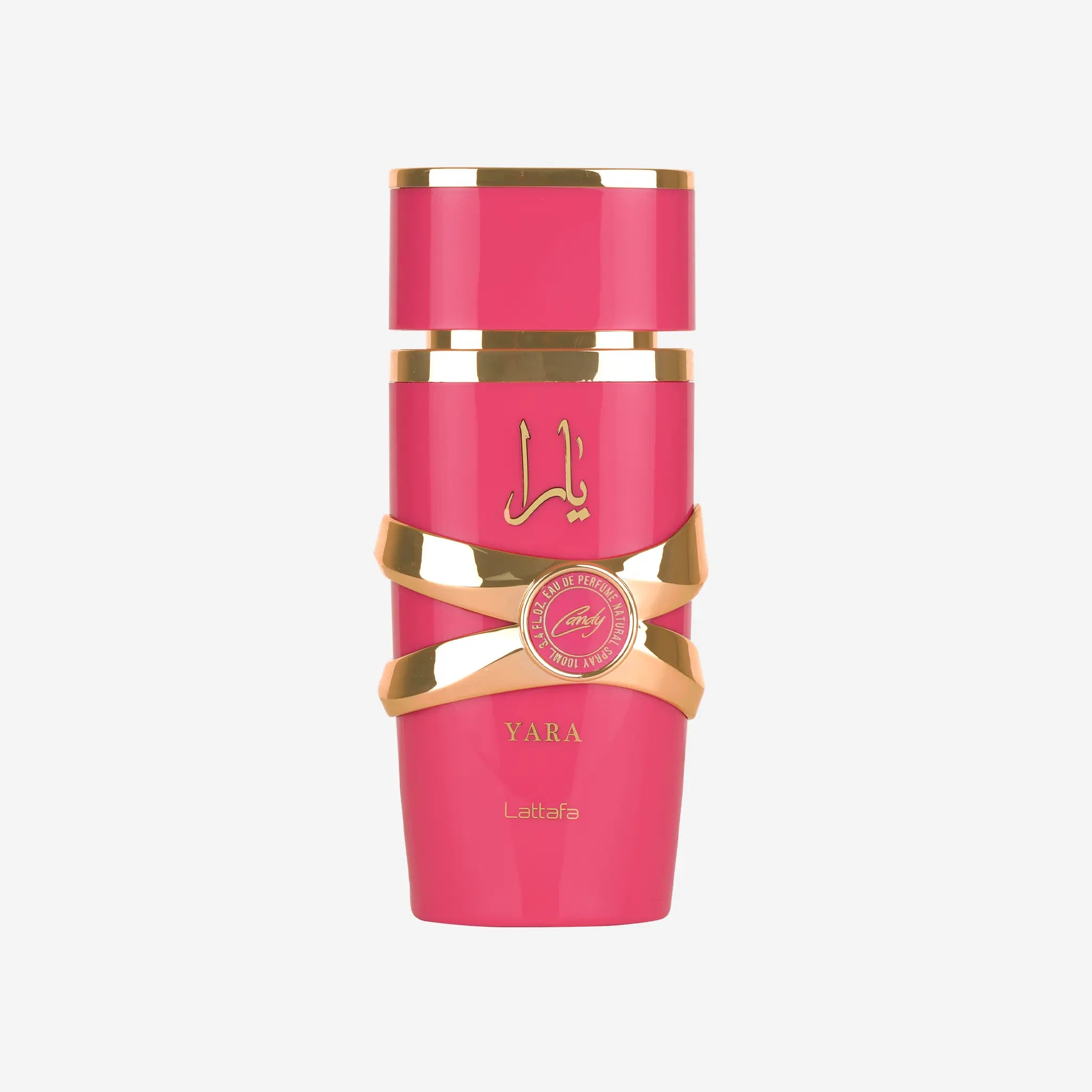 Yara Candy Eau De Parfum by Lattafa