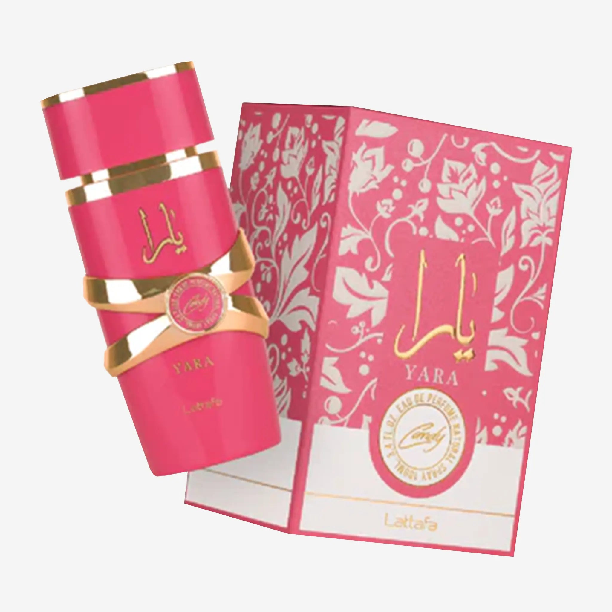 Yara Candy Eau De Parfum by Lattafa