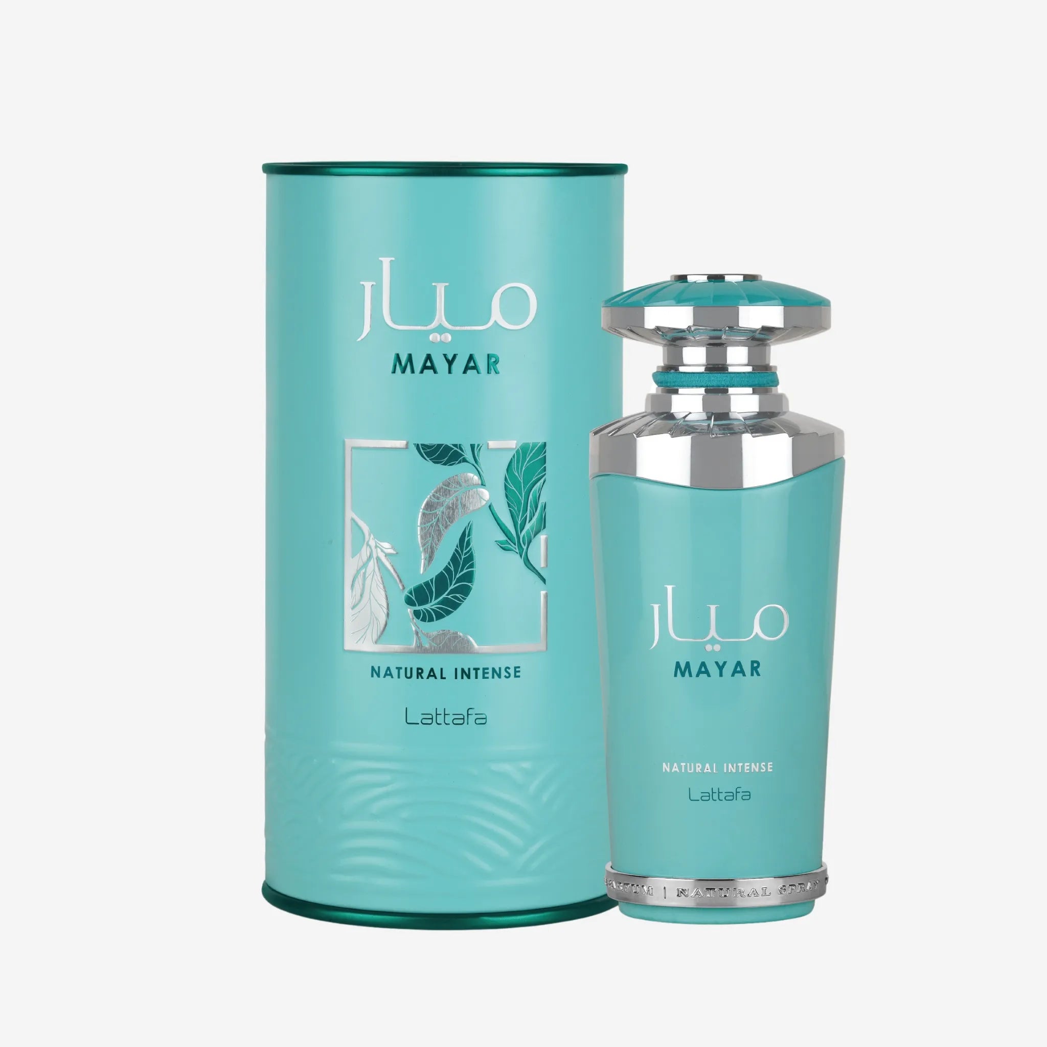 Mayar Natural Intense Eau De Parfum by Lattafa