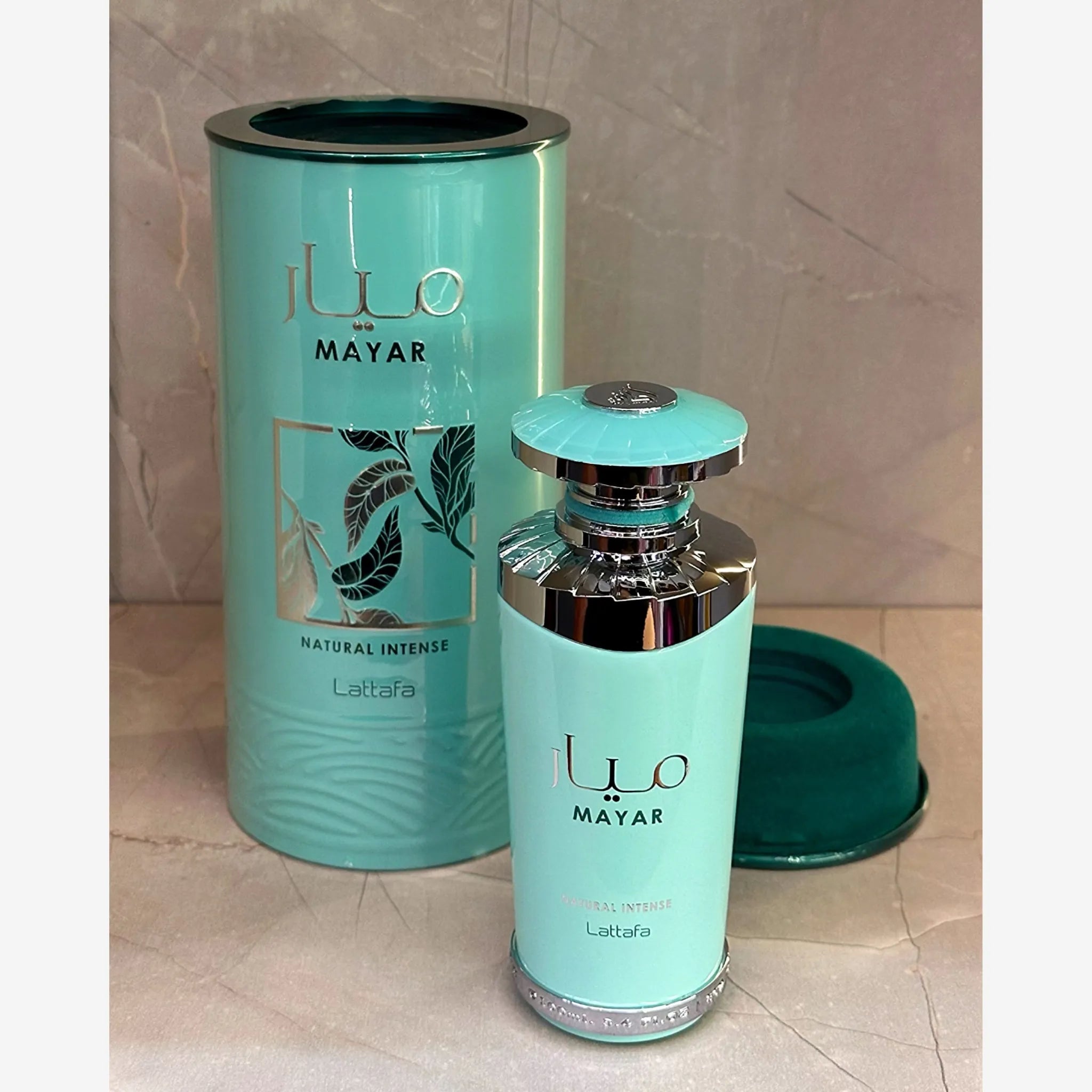 Mayar Natural Intense Eau De Parfum by Lattafa