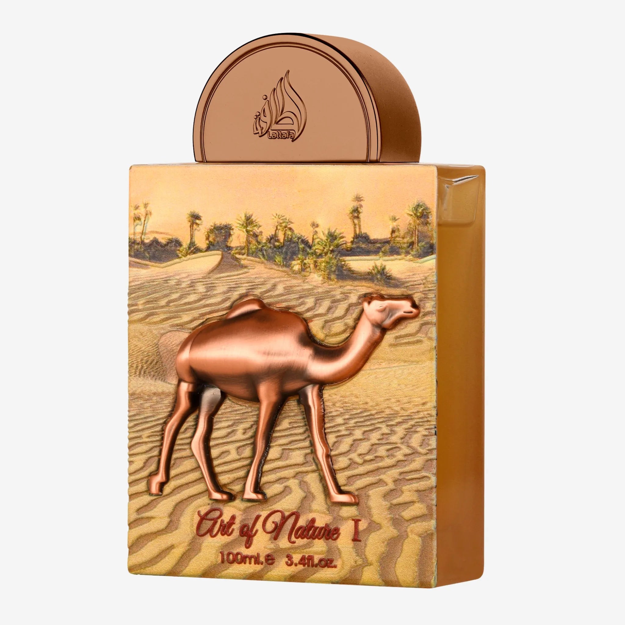 Art of Nature I Eau De Parfum by Lattafa Pride